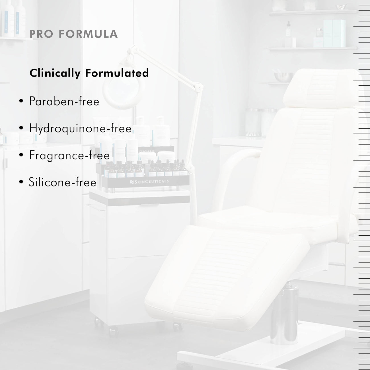 Discoloration Defense