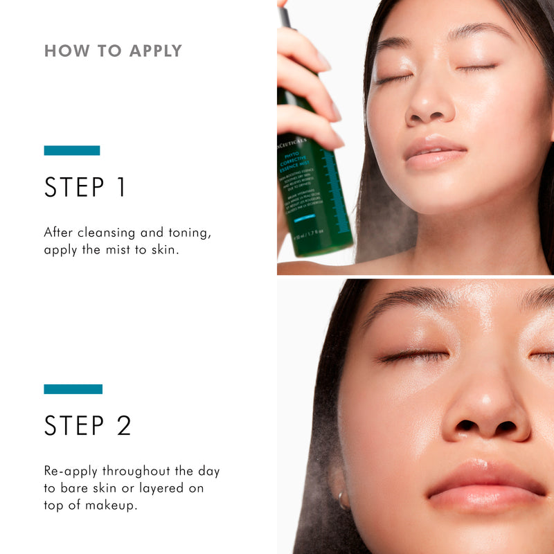Phyto Corrective Essence Mist