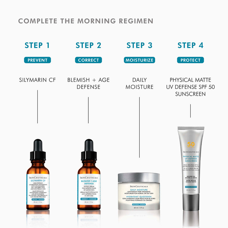 Silymarin CF