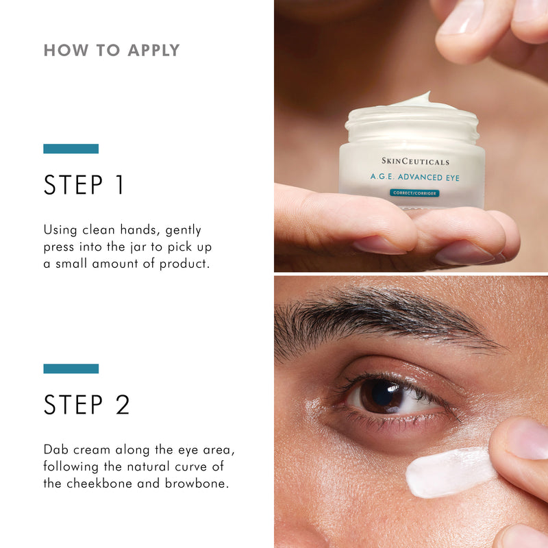 A.G.E Advanced Eye