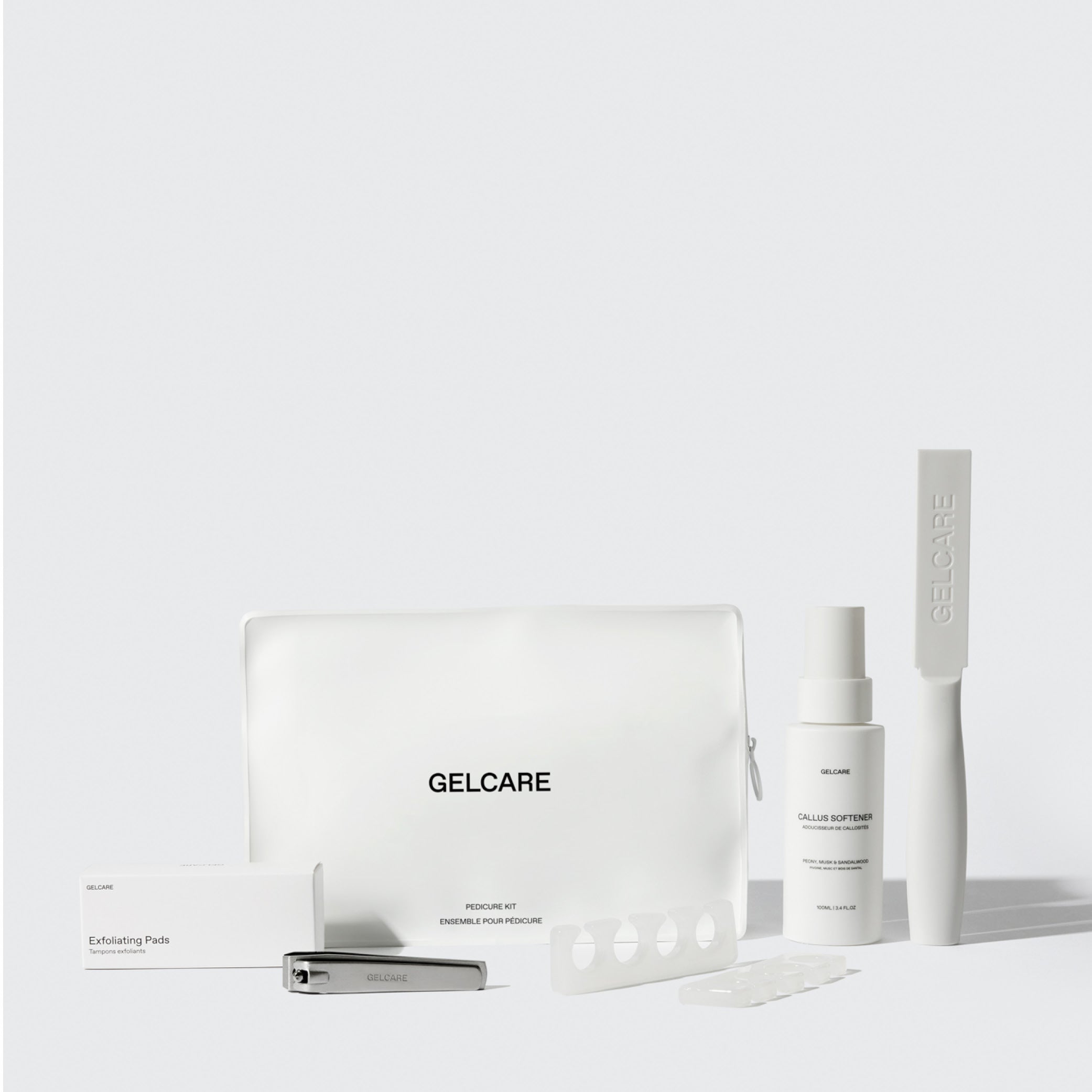 Pedicure Kit