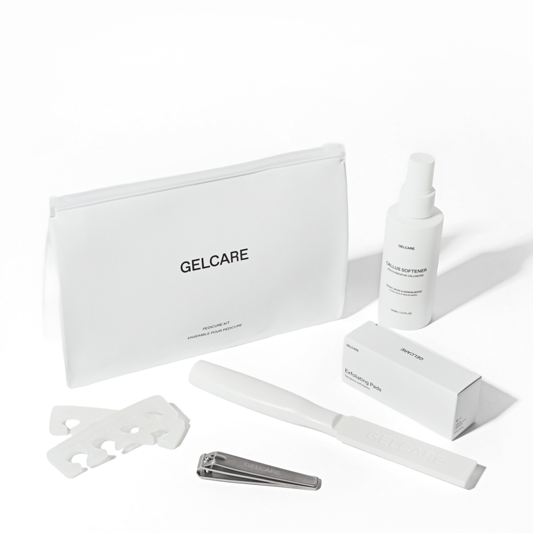 Pedicure Kit