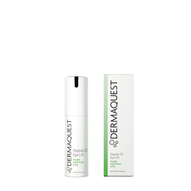 Peptide 3D Eye Lift