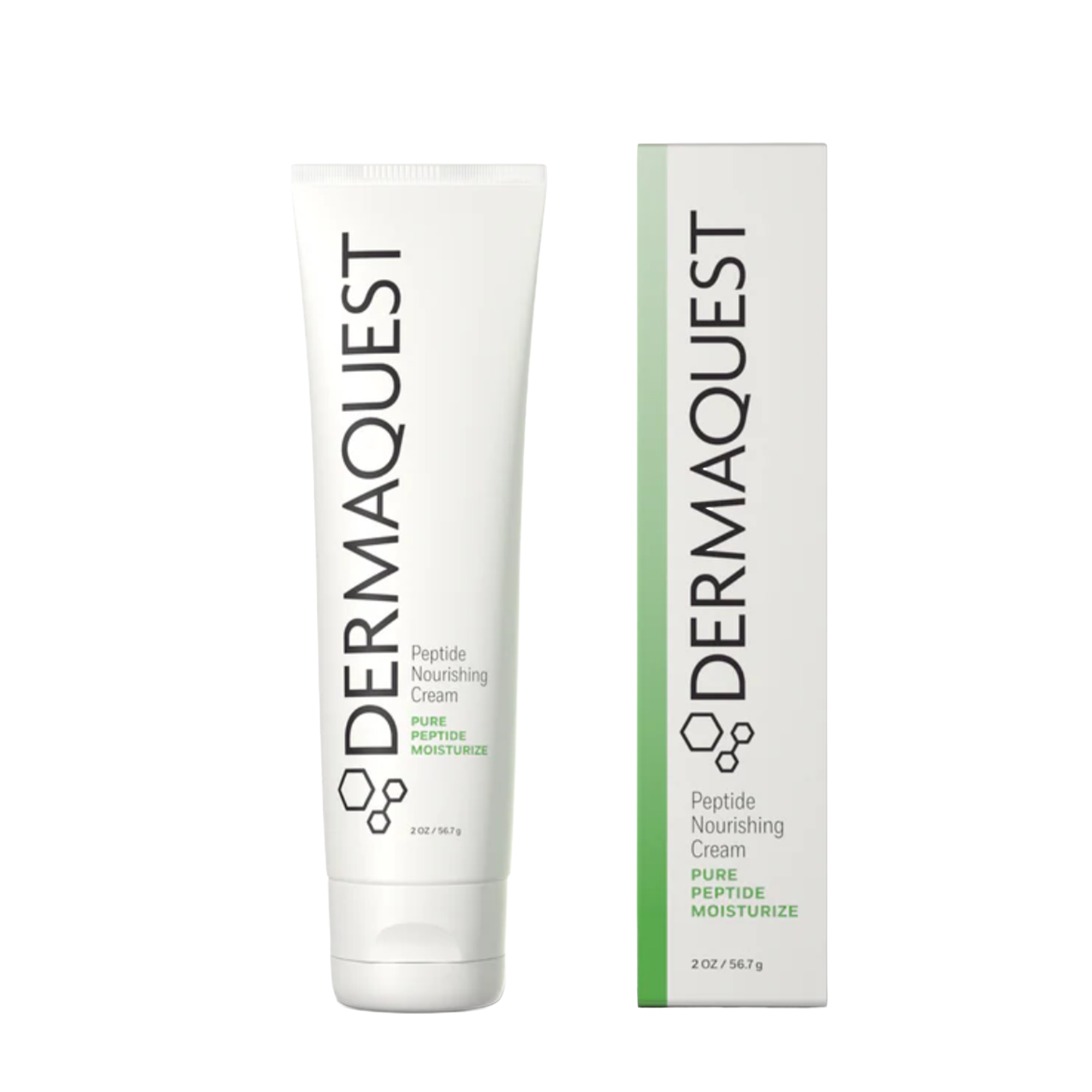 Peptide Nourishing Cream