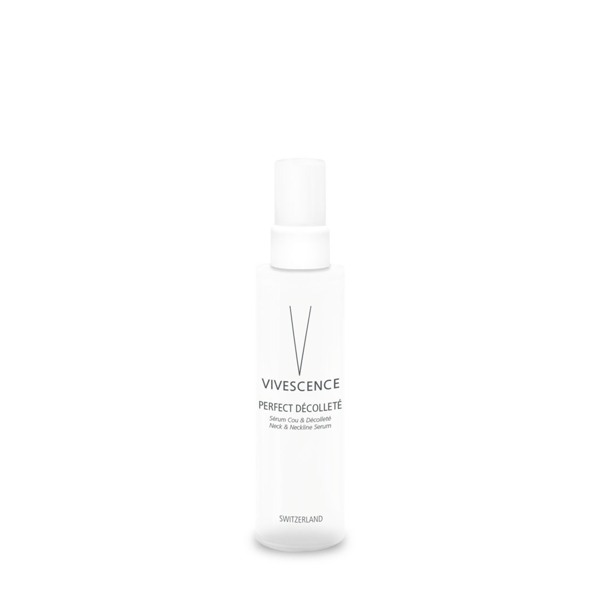Neck and Neckline Serum