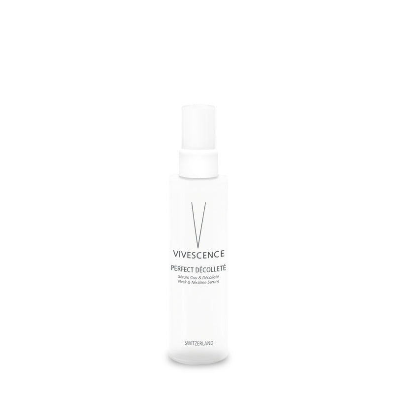 Neck and Neckline Serum