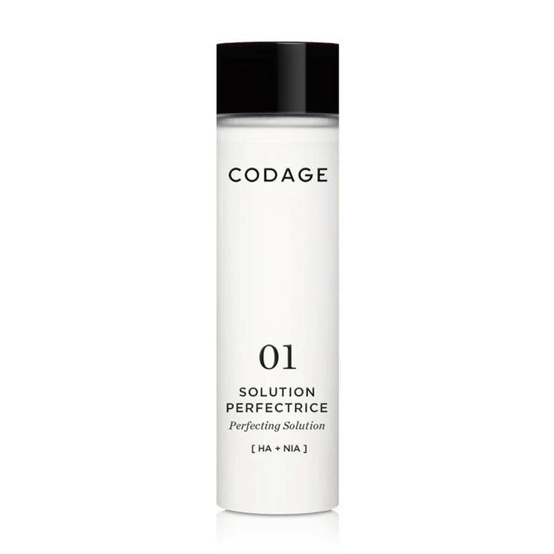 Solution Perfectrice No 01