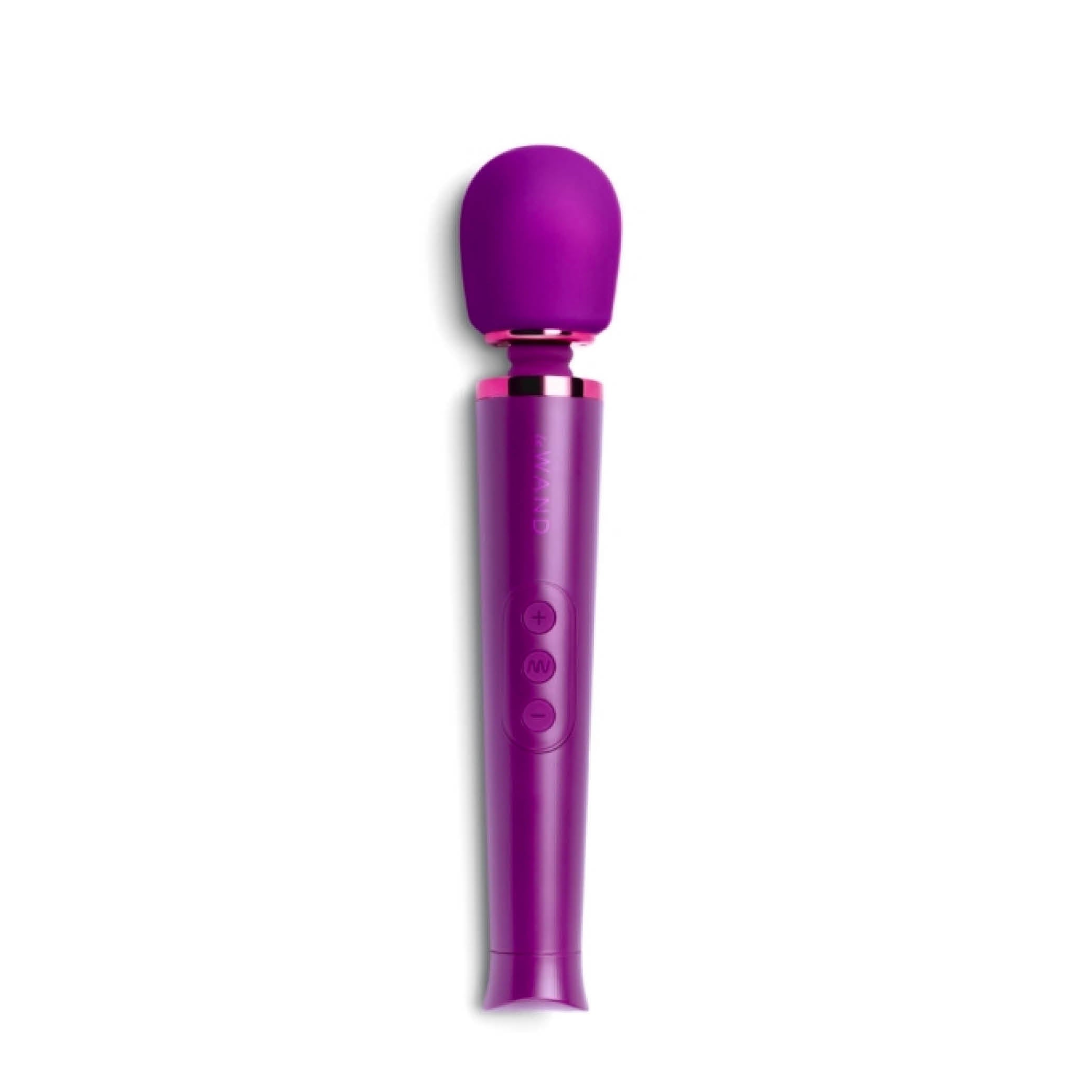 Petite Rechargeable Massager
