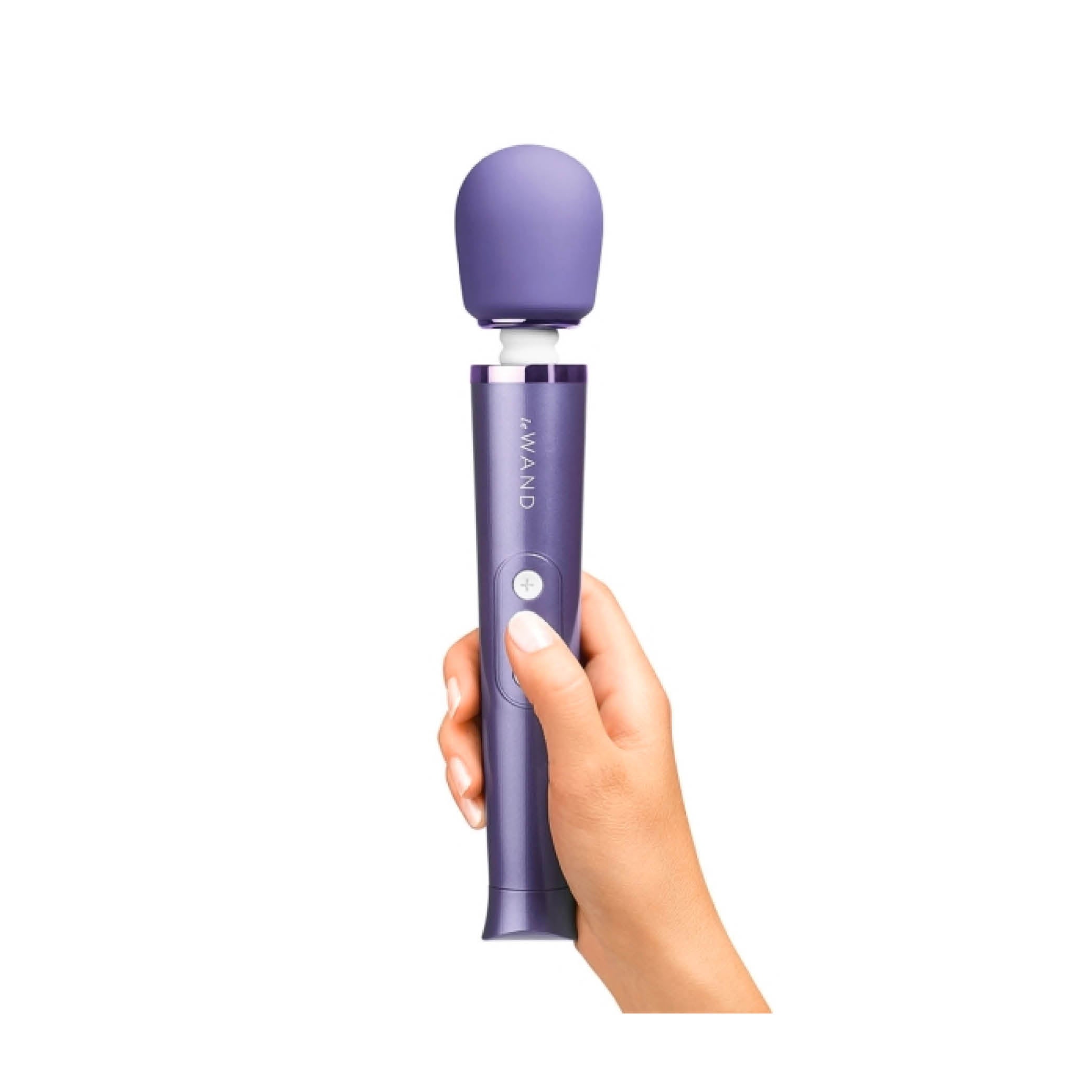 Petite Rechargeable Massager