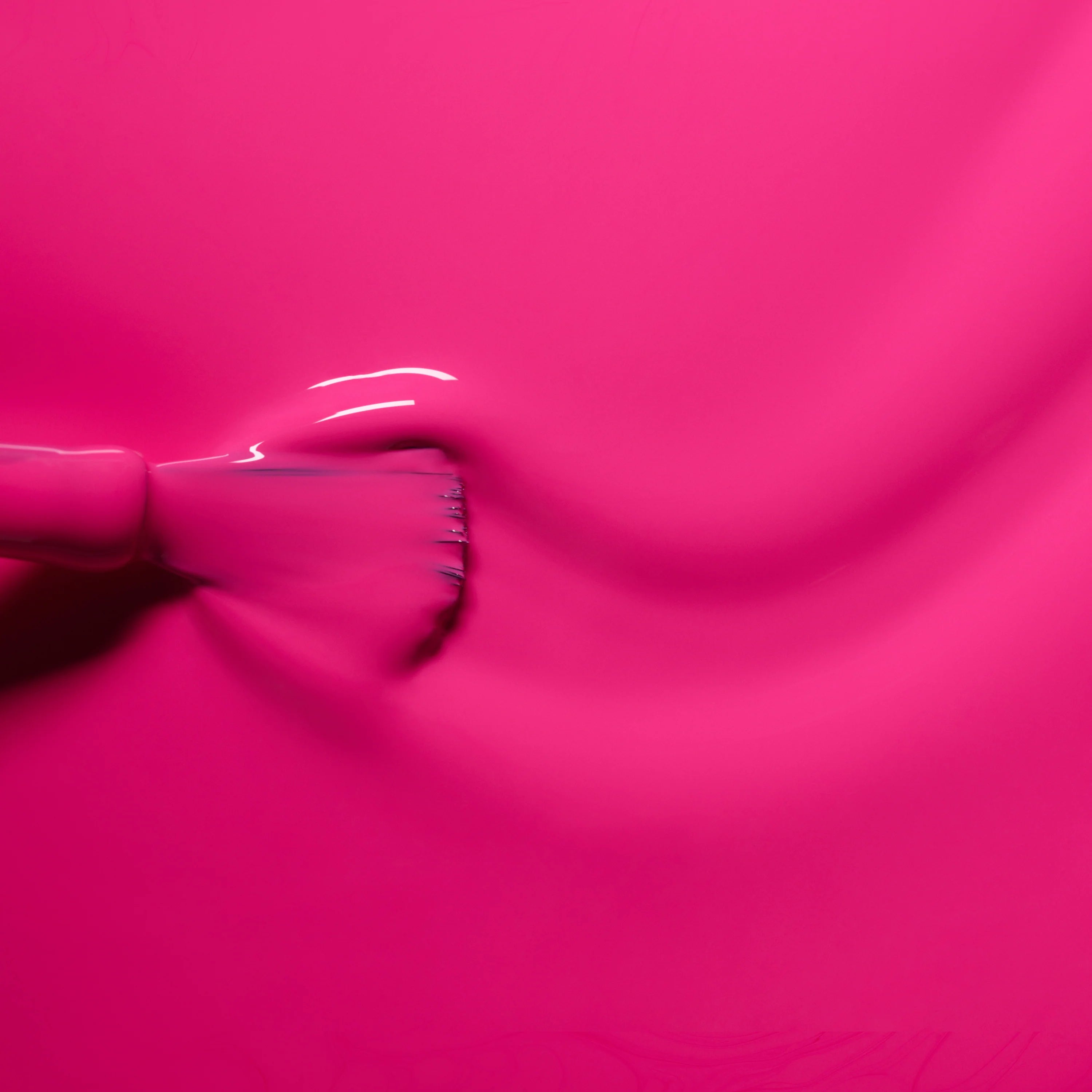 Green Nail Polish – Rose Shades