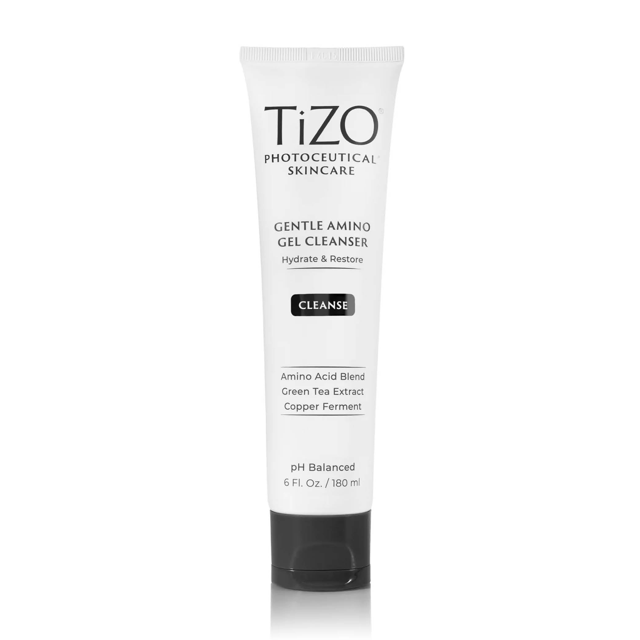 Photoceutical Gentle Amino Gel Cleanser