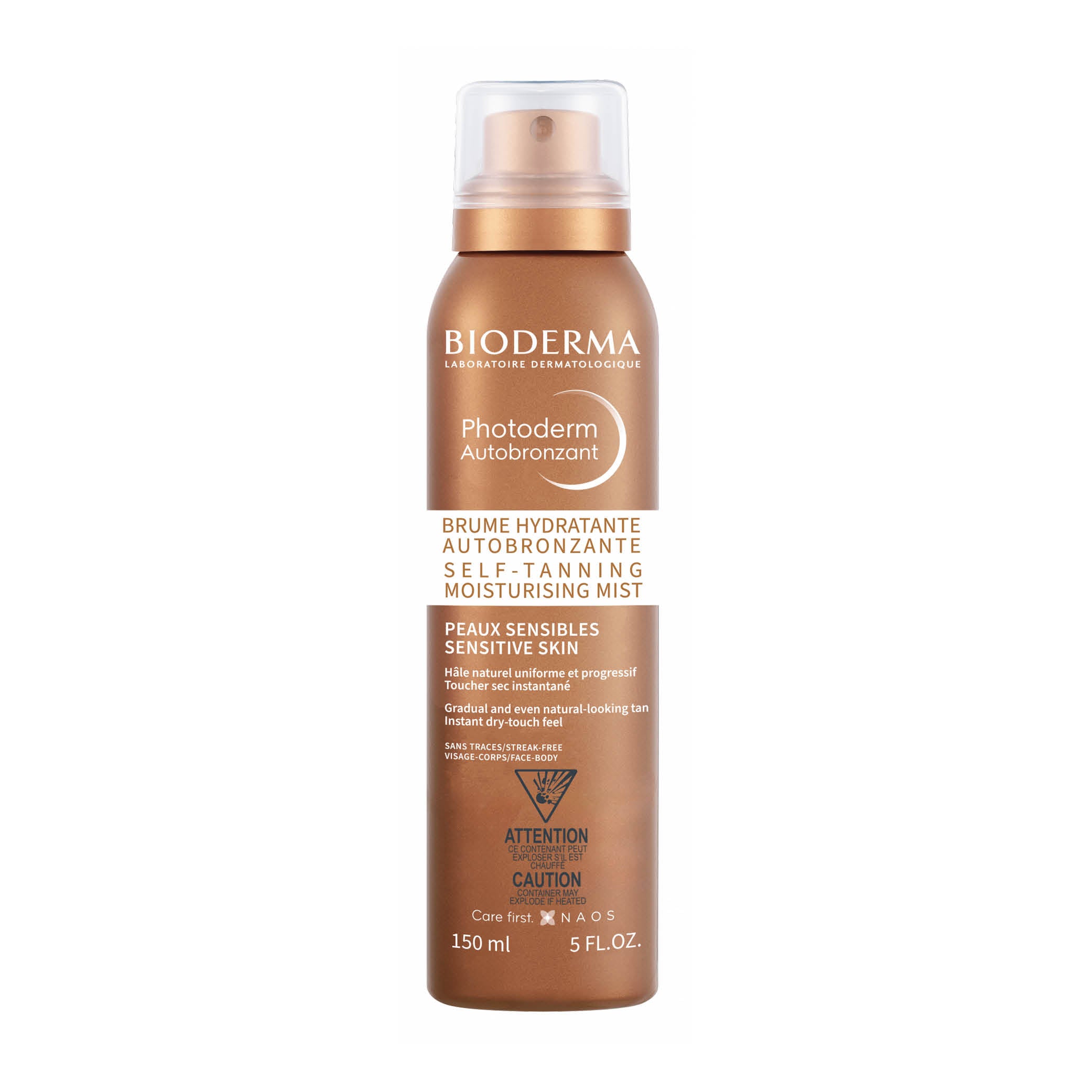 Photoderm Self-Tanner