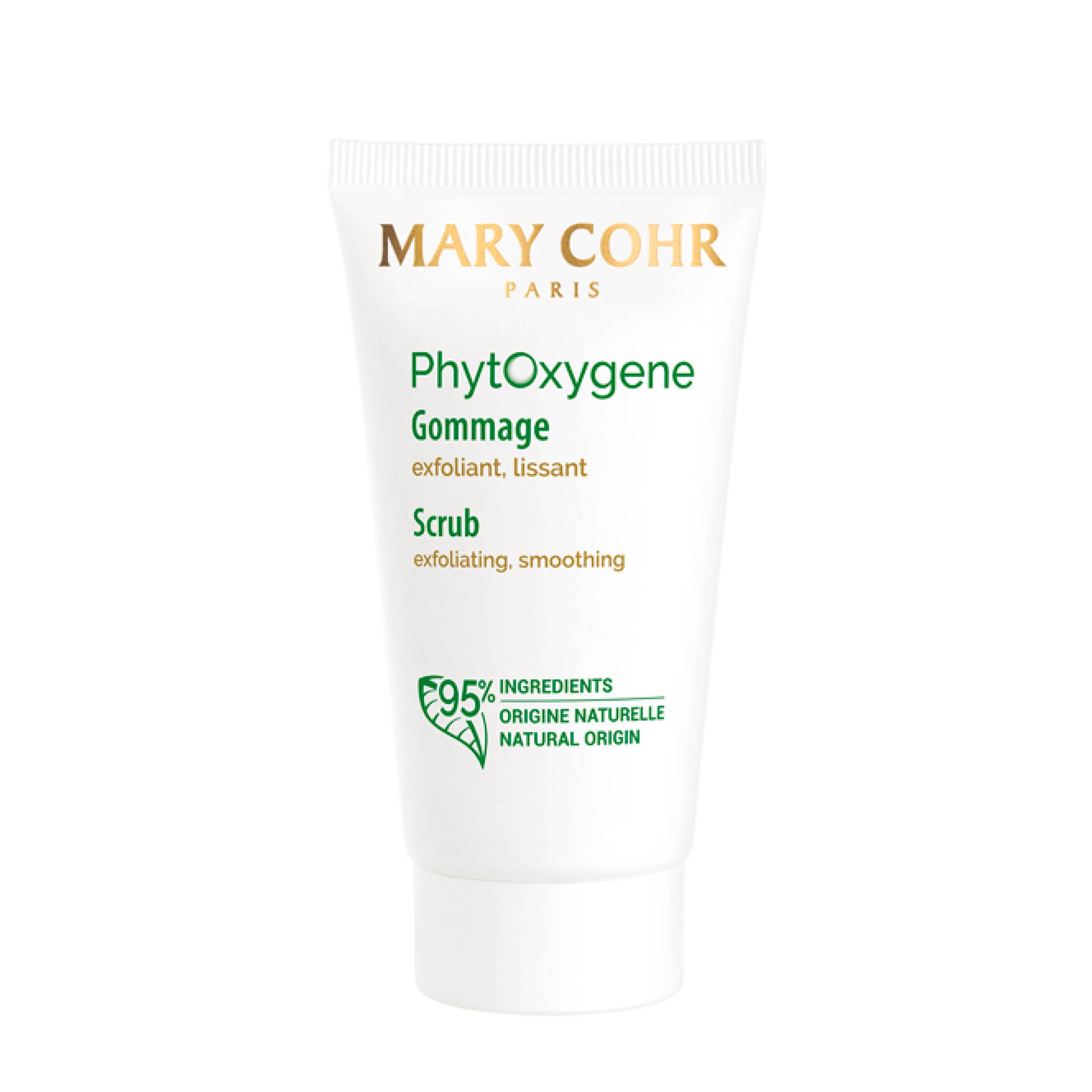 PhytOxygene Scrub
