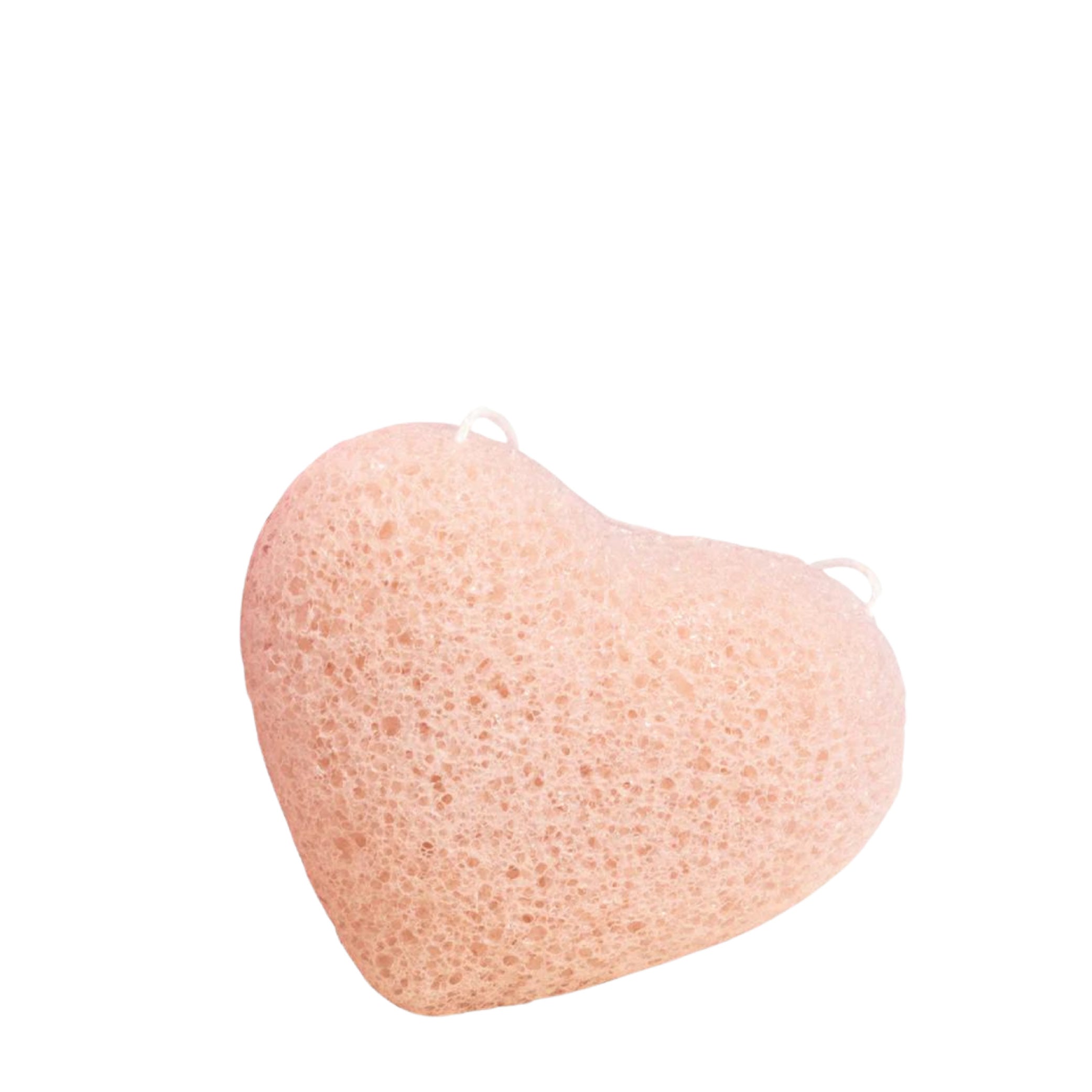 Pink Clay Konjac Sponge