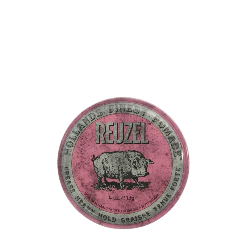 Pink Pomade