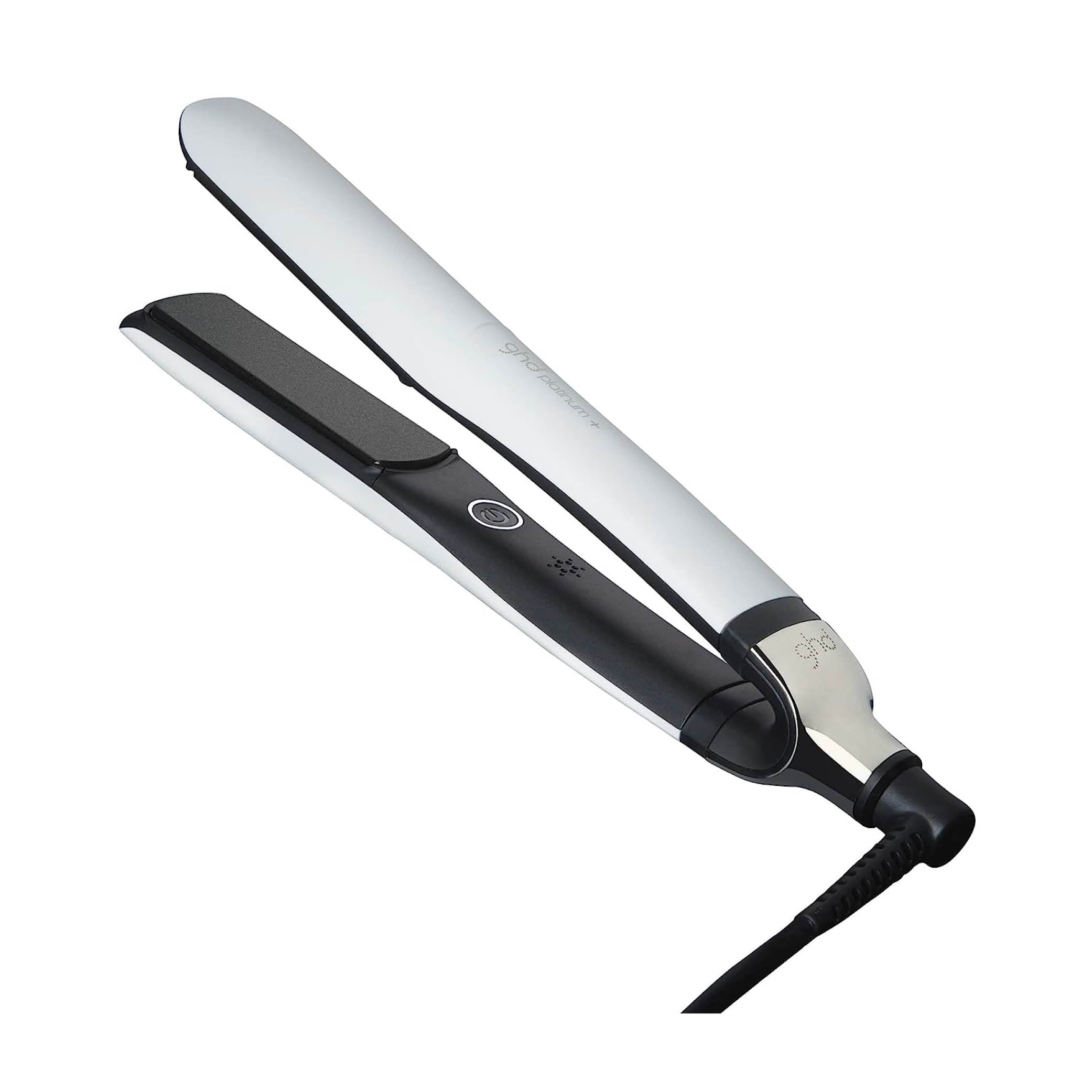 Flat Iron Platinum + 1" Styler