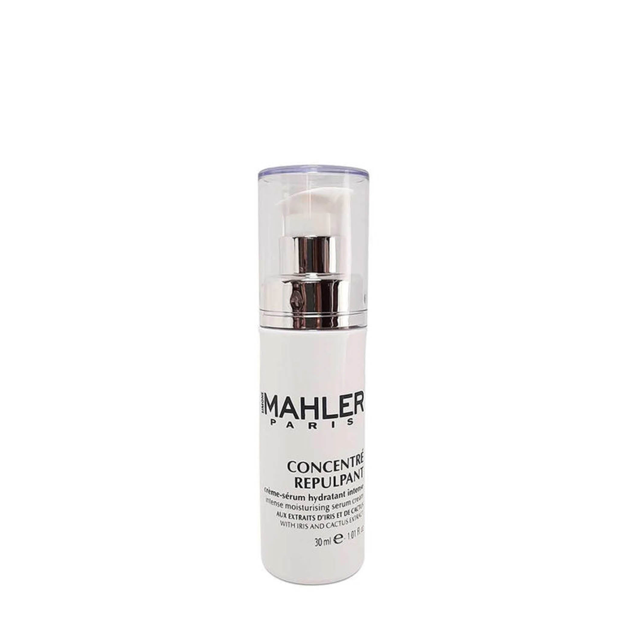 Plumping Concentrate