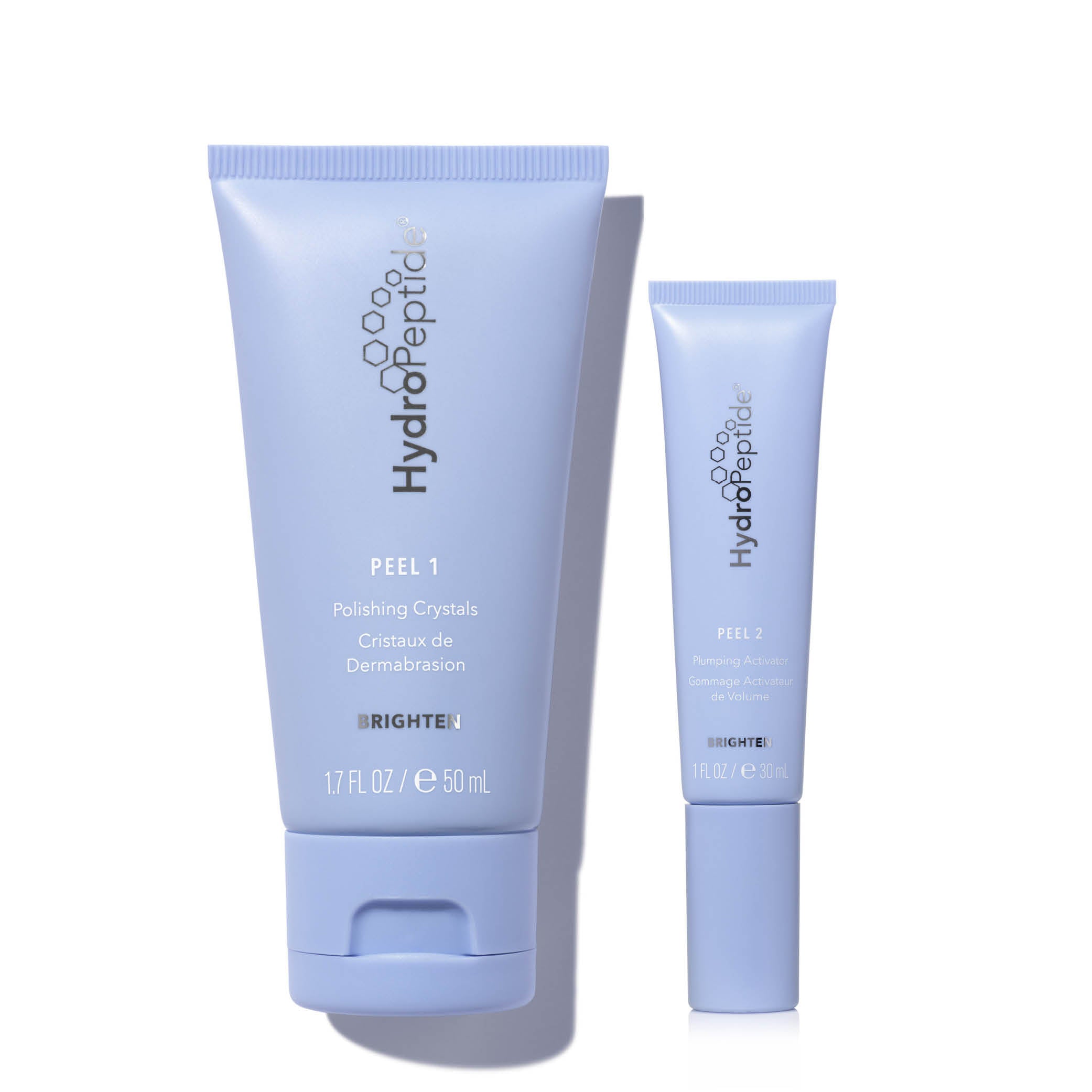 Polish & Plump Face Peel