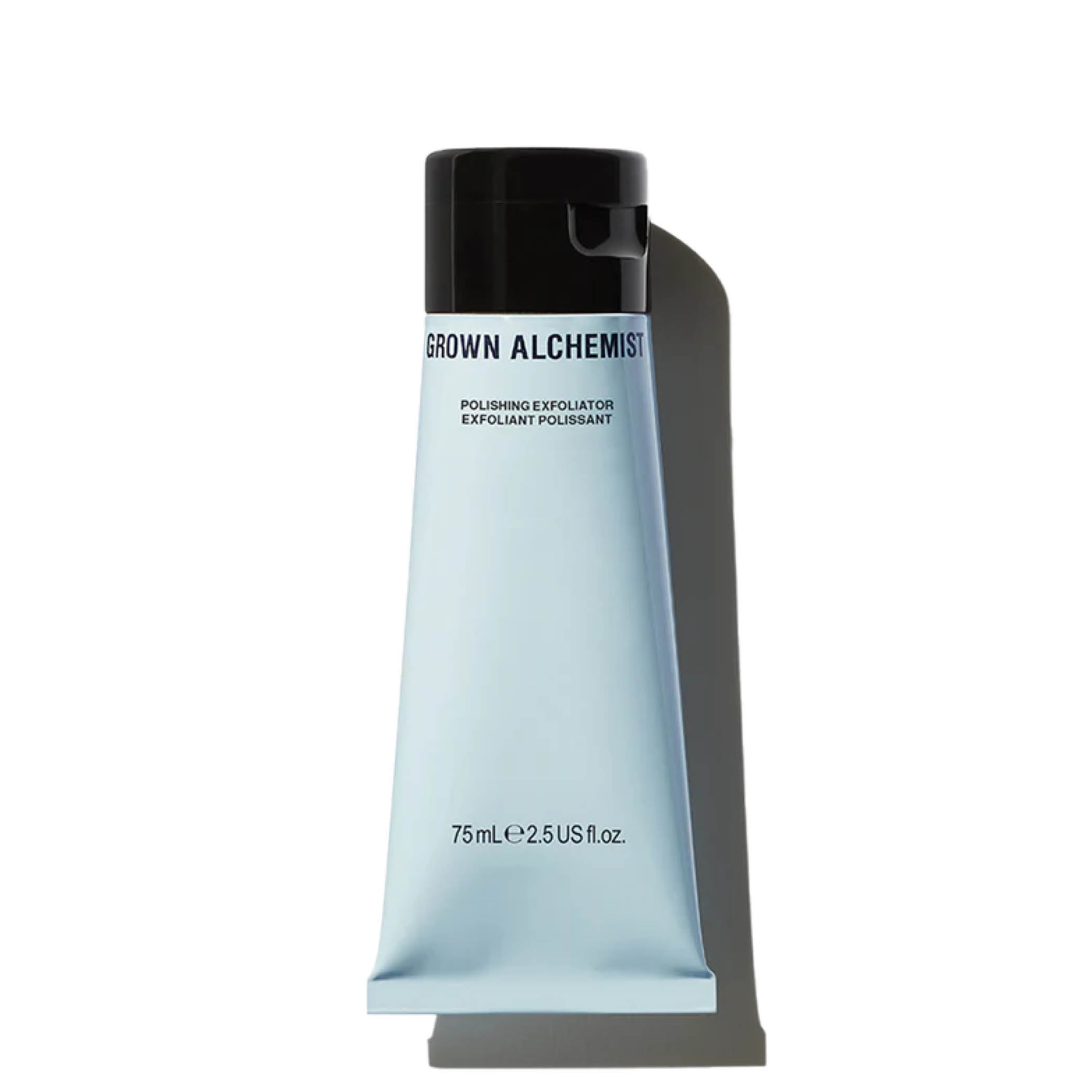 Polishing Exfoliator