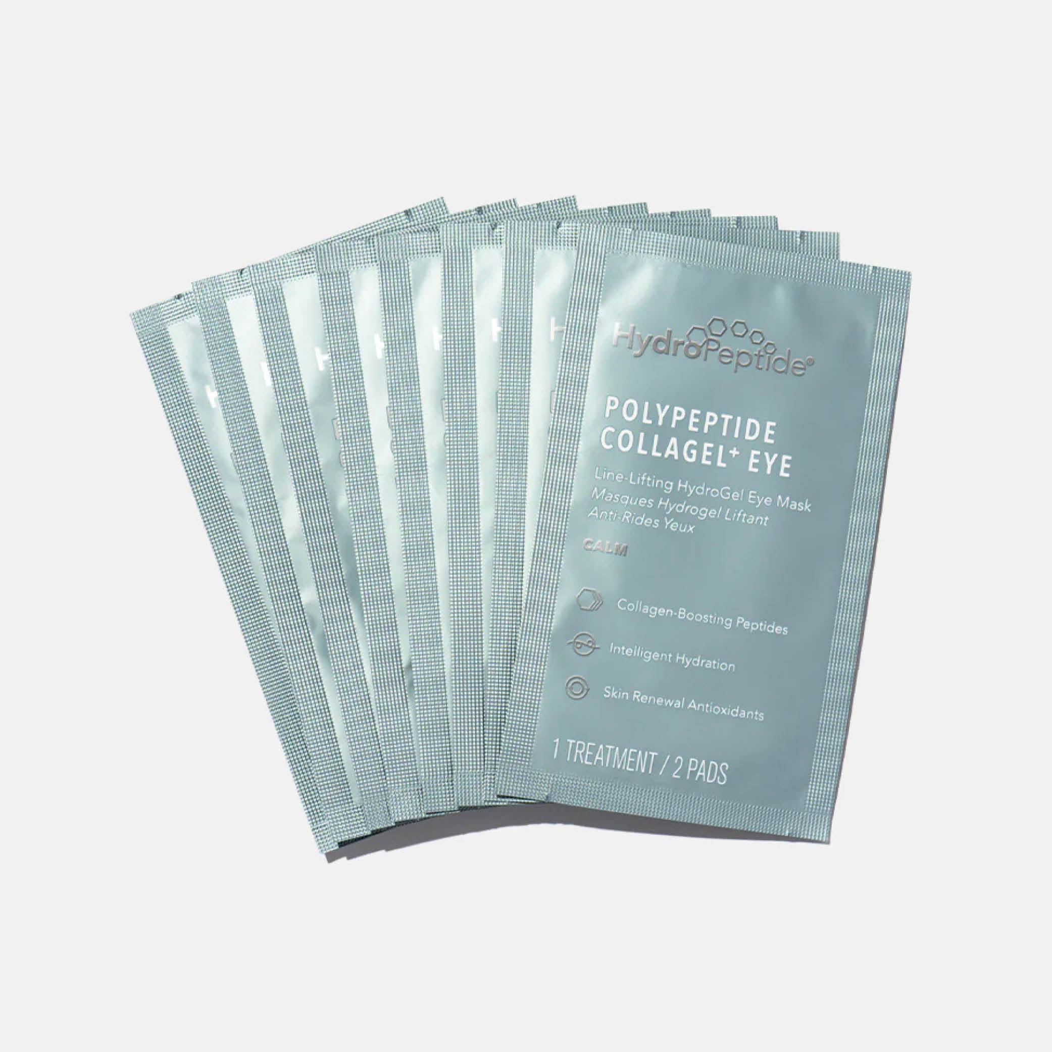 PolyPeptide Collagel Eye
