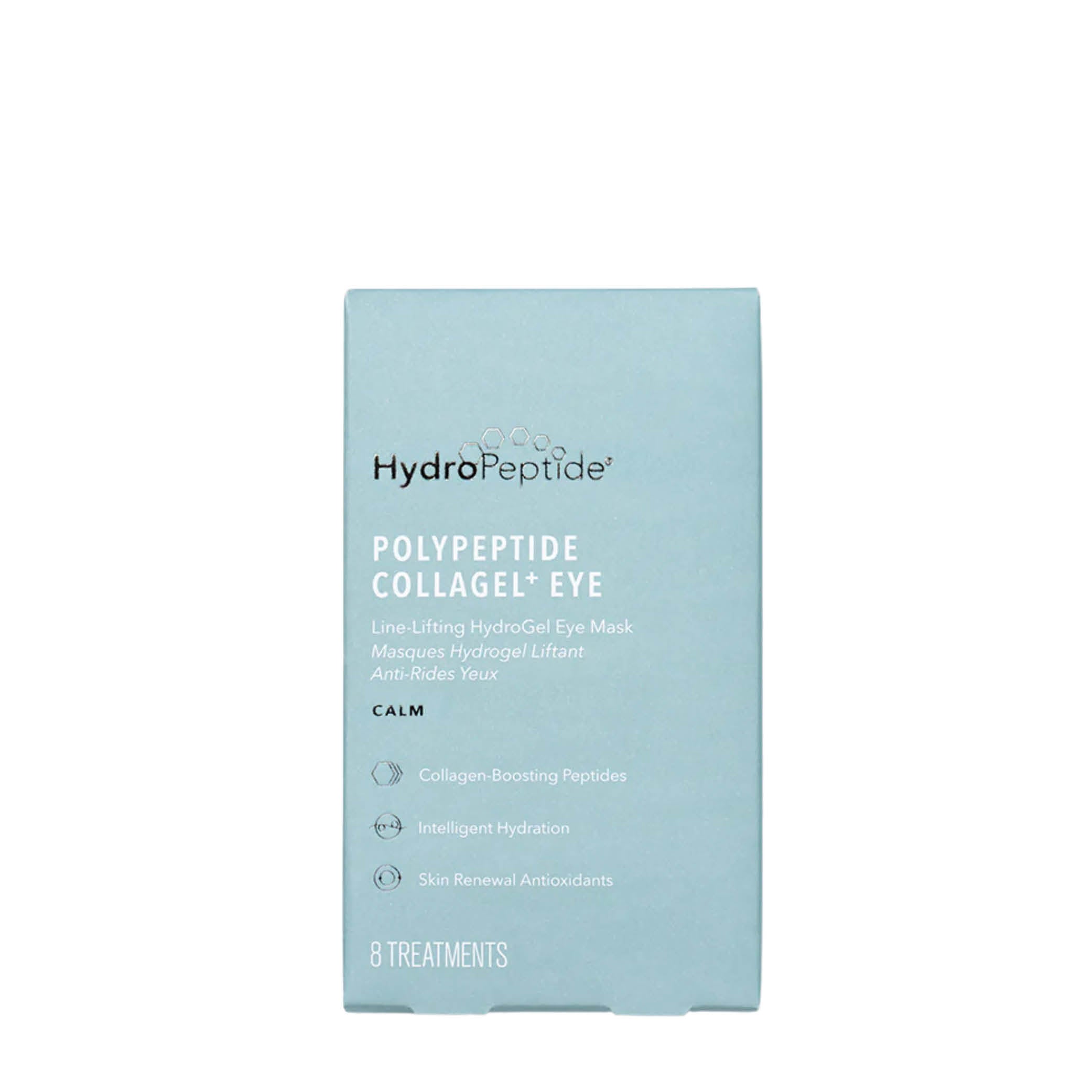 PolyPeptide Collagel Eye