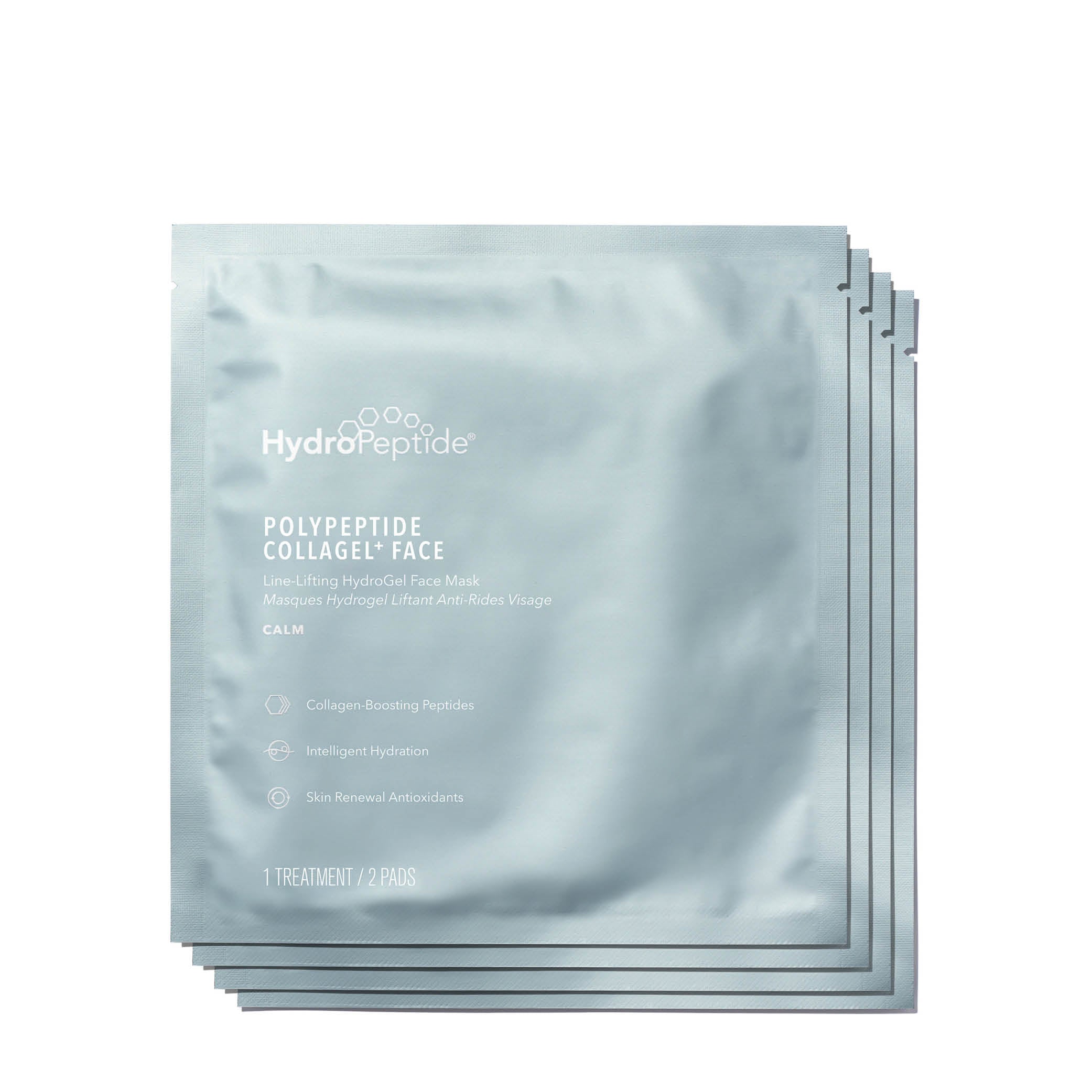 PolyPeptide Collagel For Face