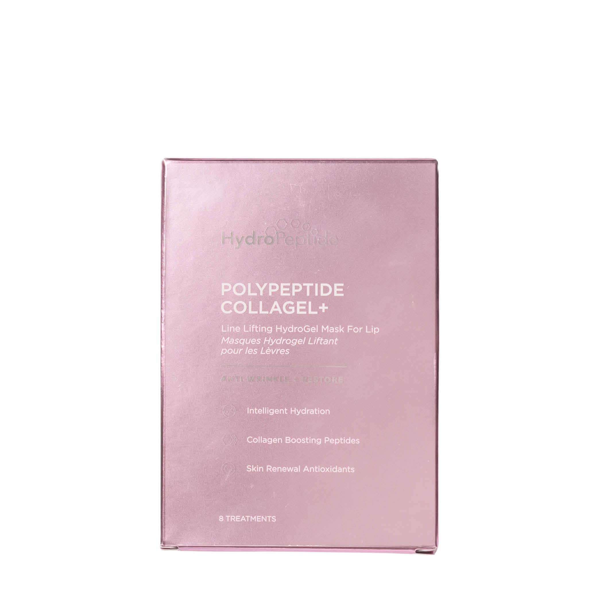 PolyPeptide Collagel+ Lip Mask