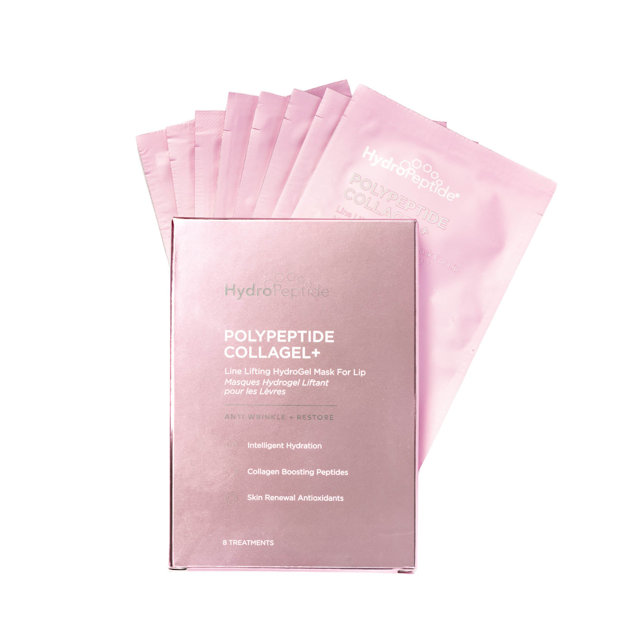 PolyPeptide Collagel+ Lip Mask