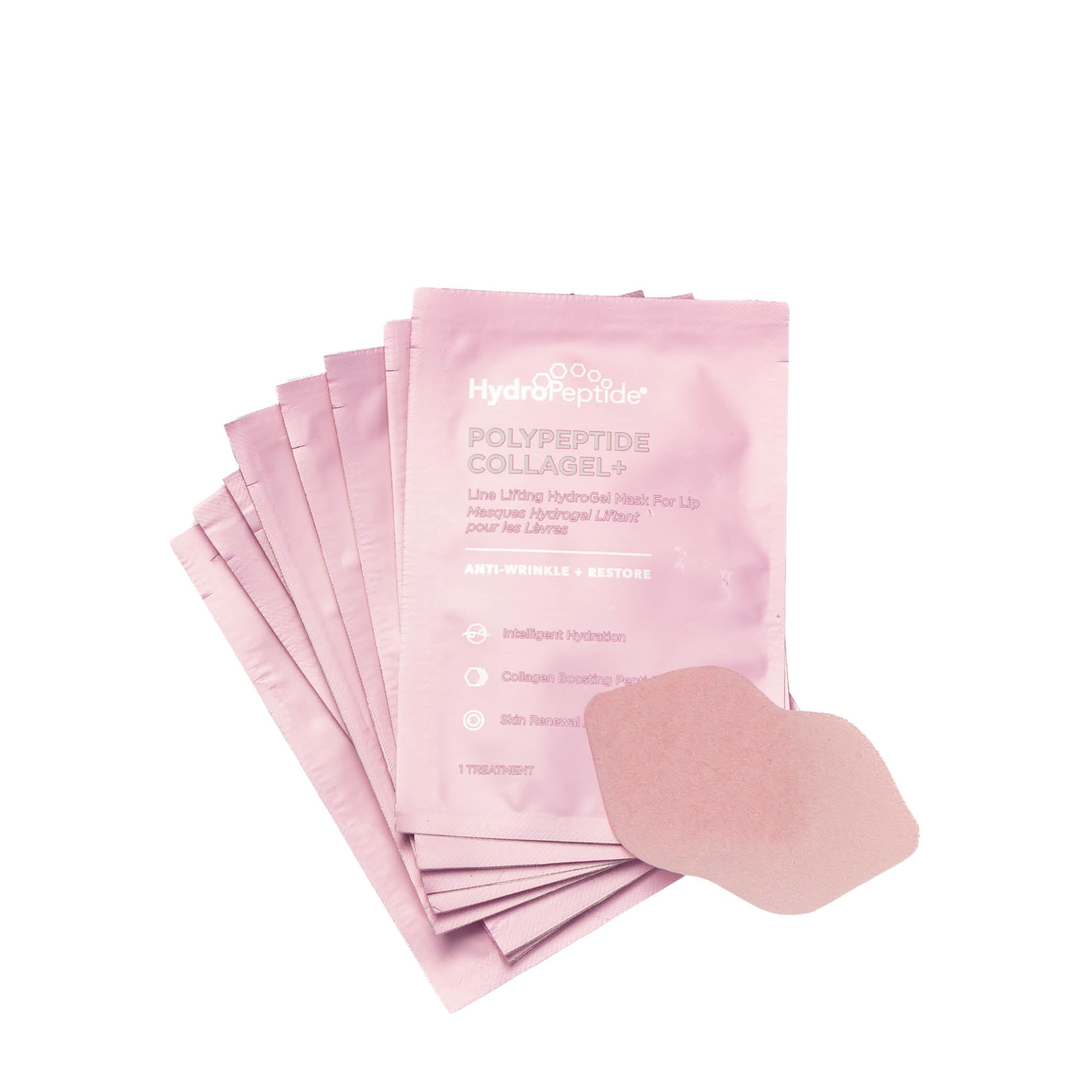 PolyPeptide Collagel+ Lip Mask