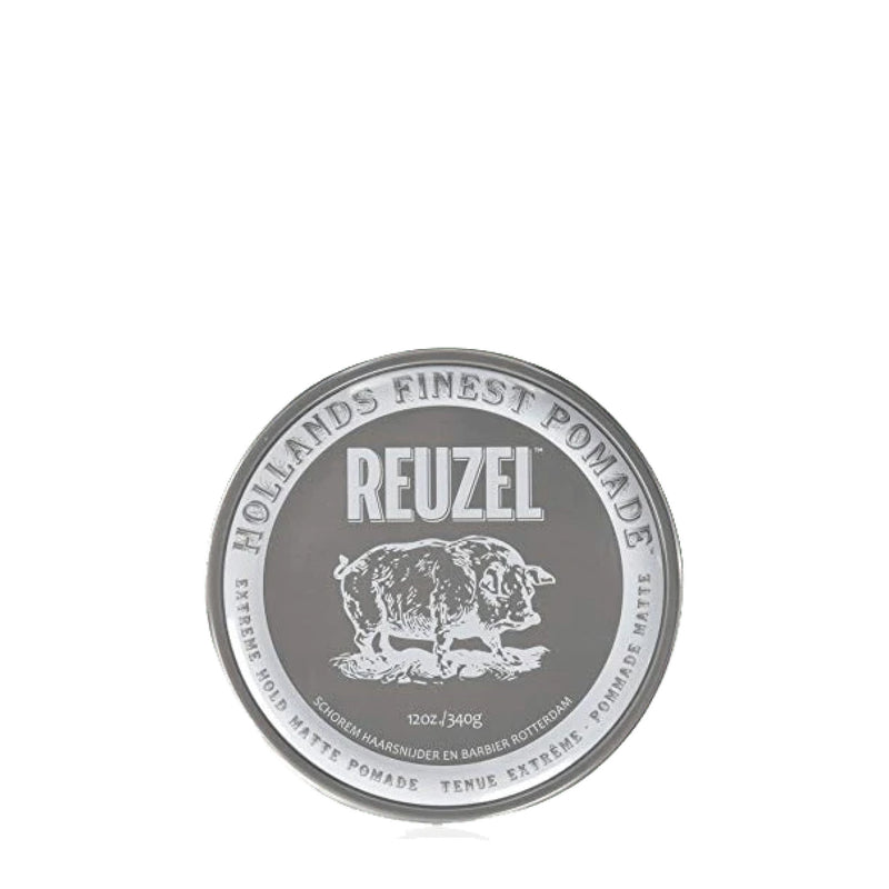 Pomade Extreme Hold