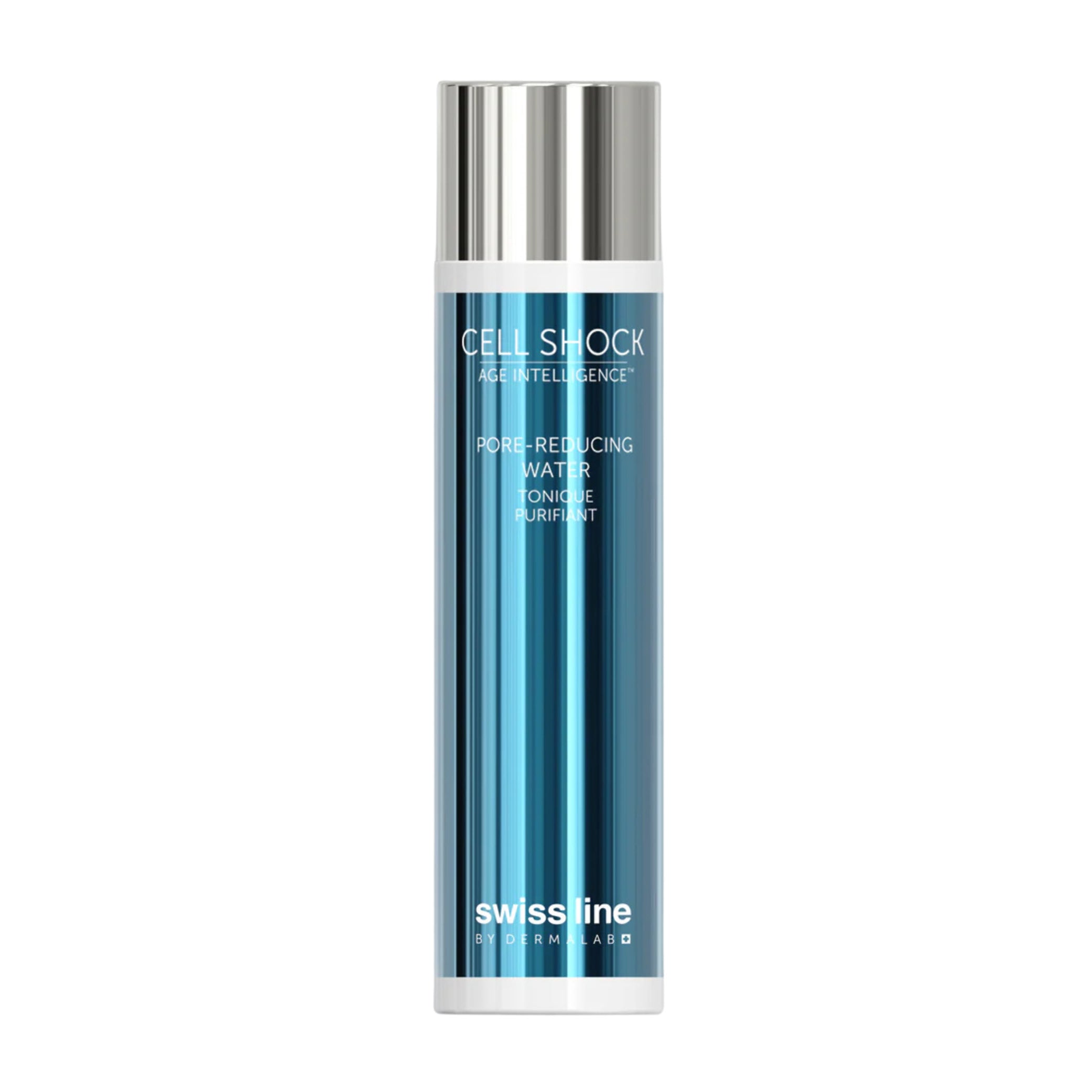 Pore-Reducing Water