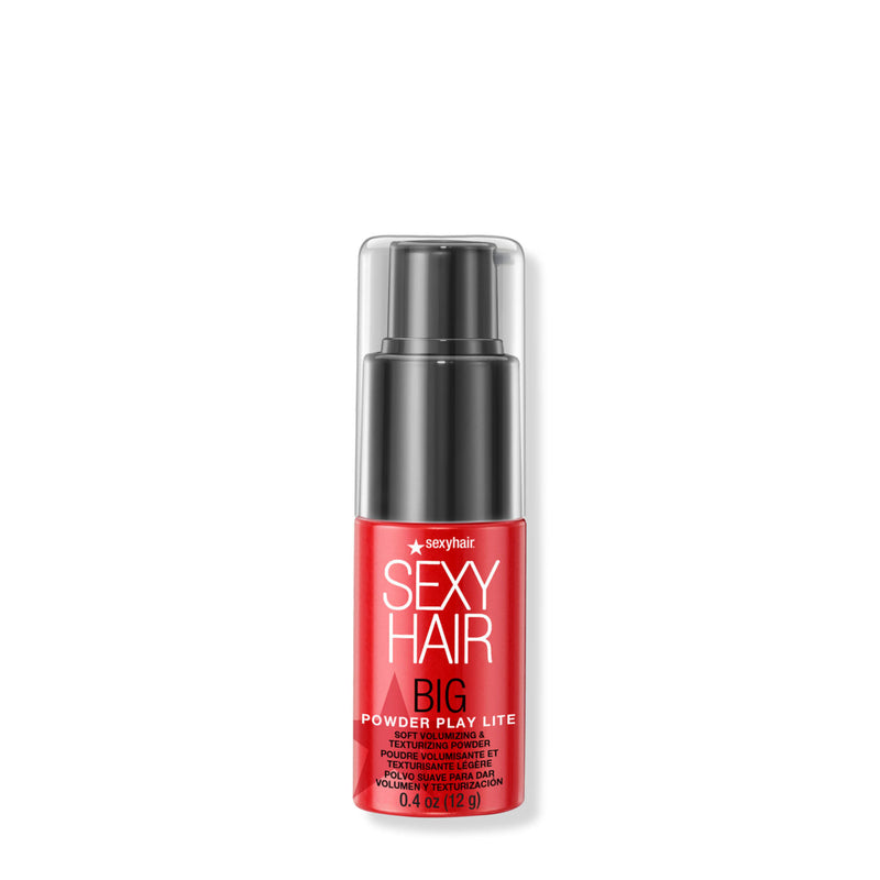 Powder Play Lite Soft Volumizing & Texturizing Powder