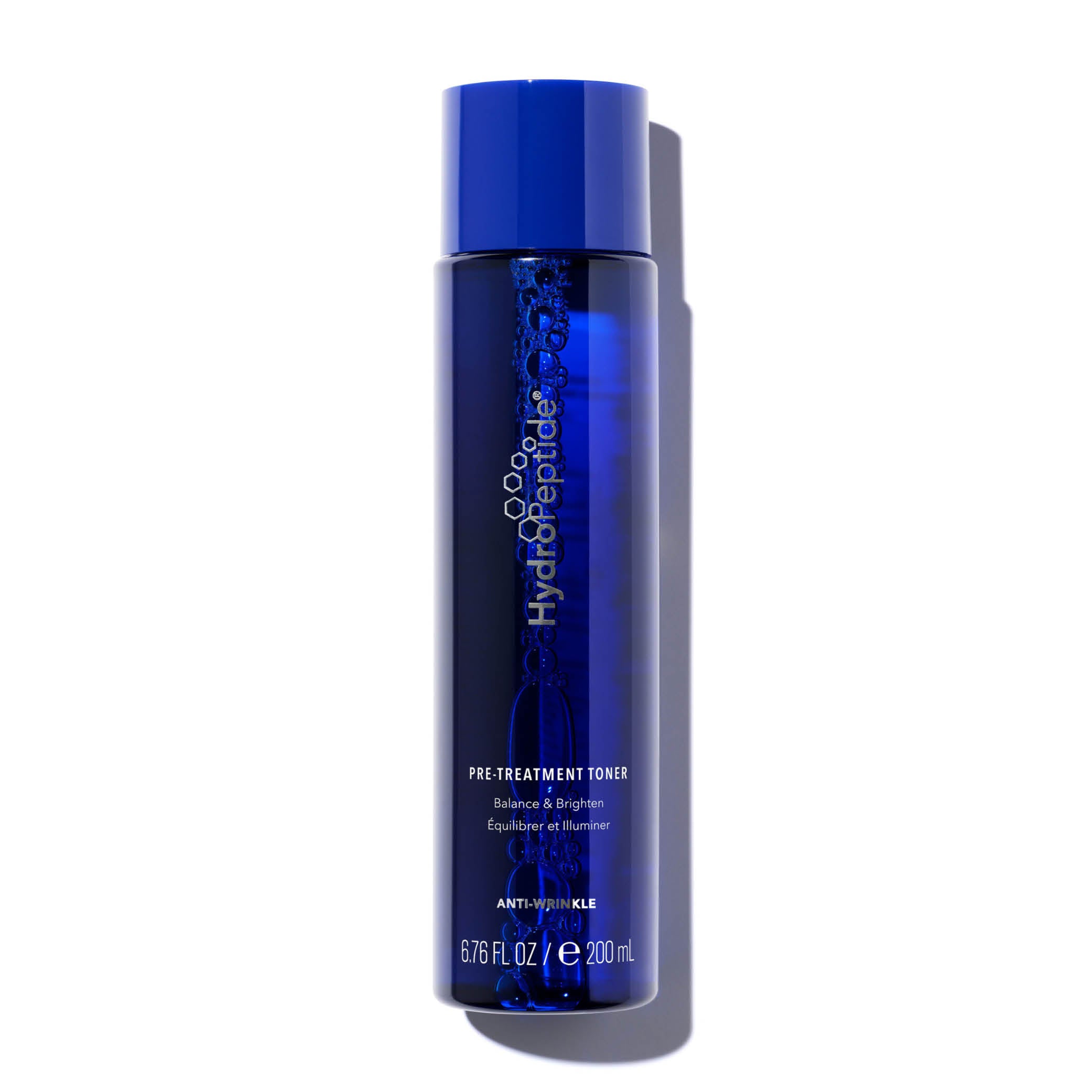 Pre-Treatment Toner