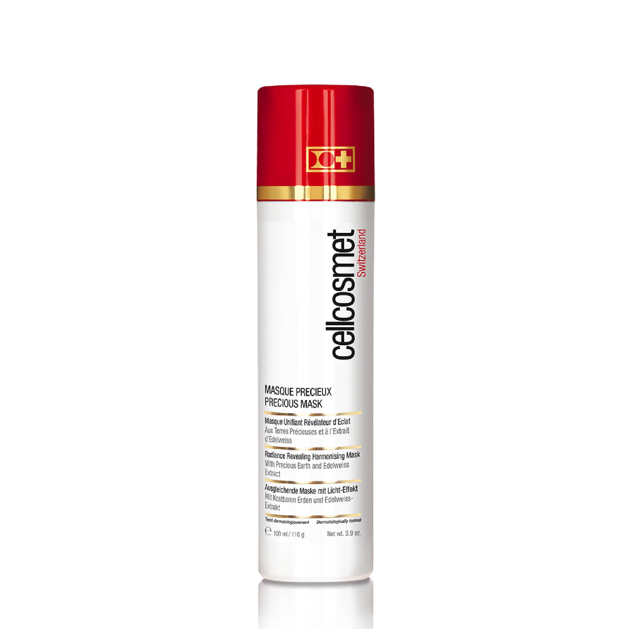 cellcosmet Masque Précieux マスク　100ml CellCosmet - Masque précieux – Boutique Skin Envie