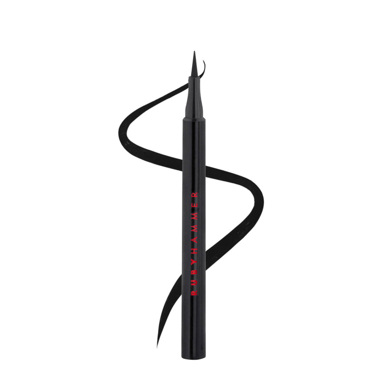 Precision Liquid Eyeliner
