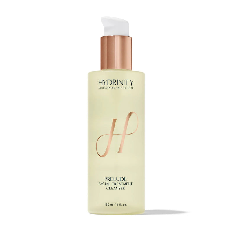 Nettoyant en profondeur pour le visage Prelude