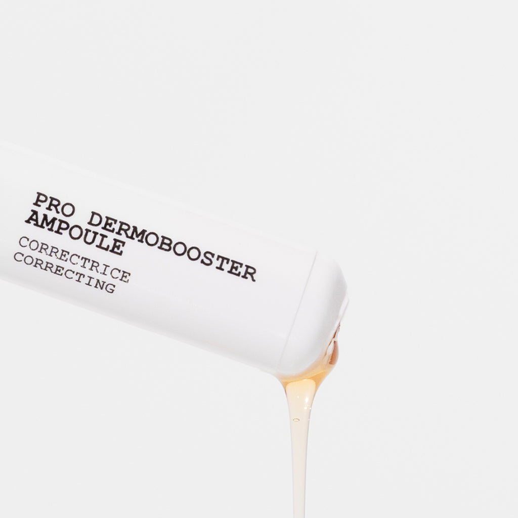 Pro Dermobooster Ampoules