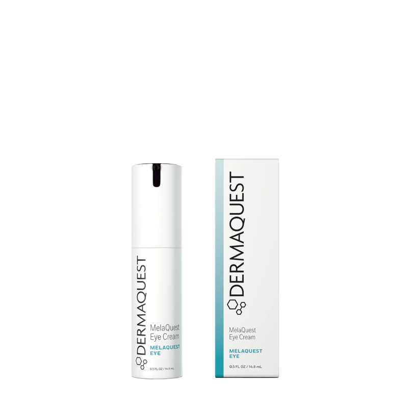 MelaQuest Eye Cream - Crème contour des yeux