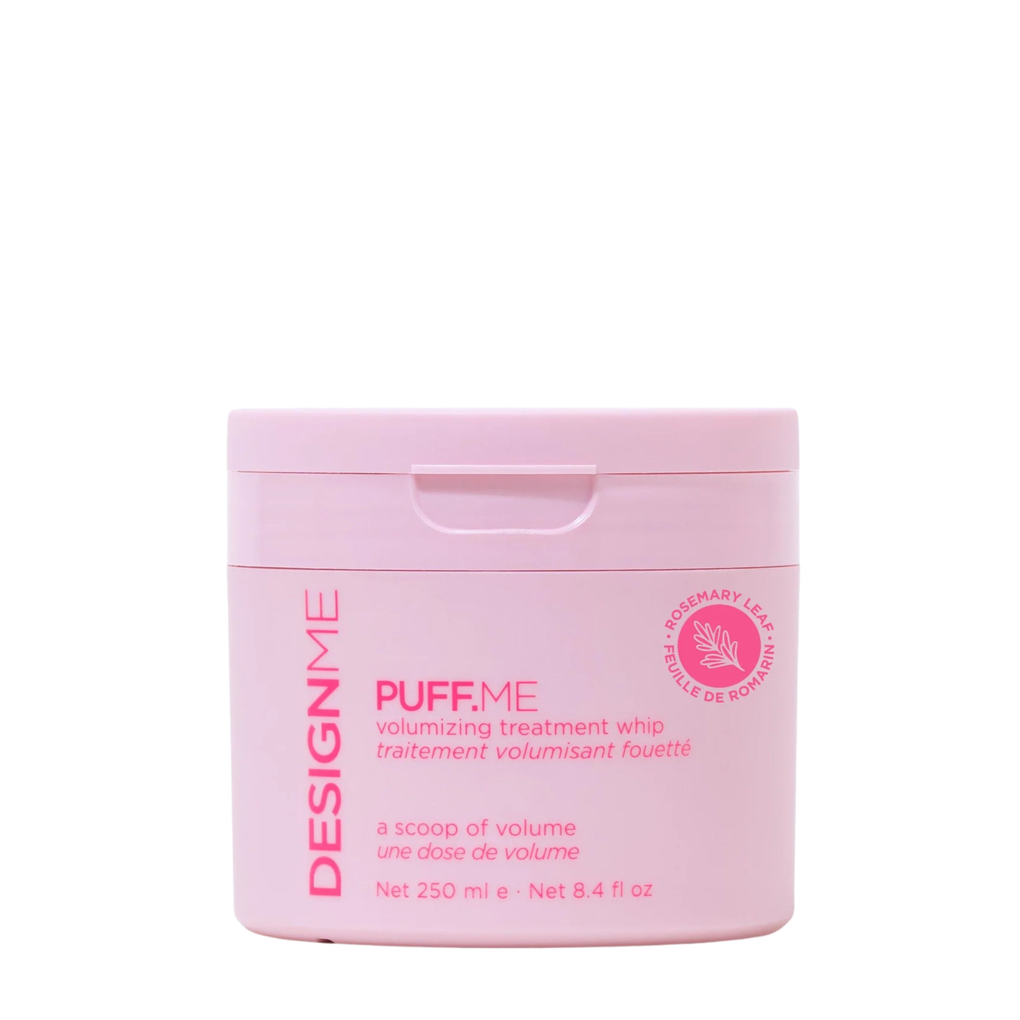 Puff.Me Volumizing Treatment Whip
