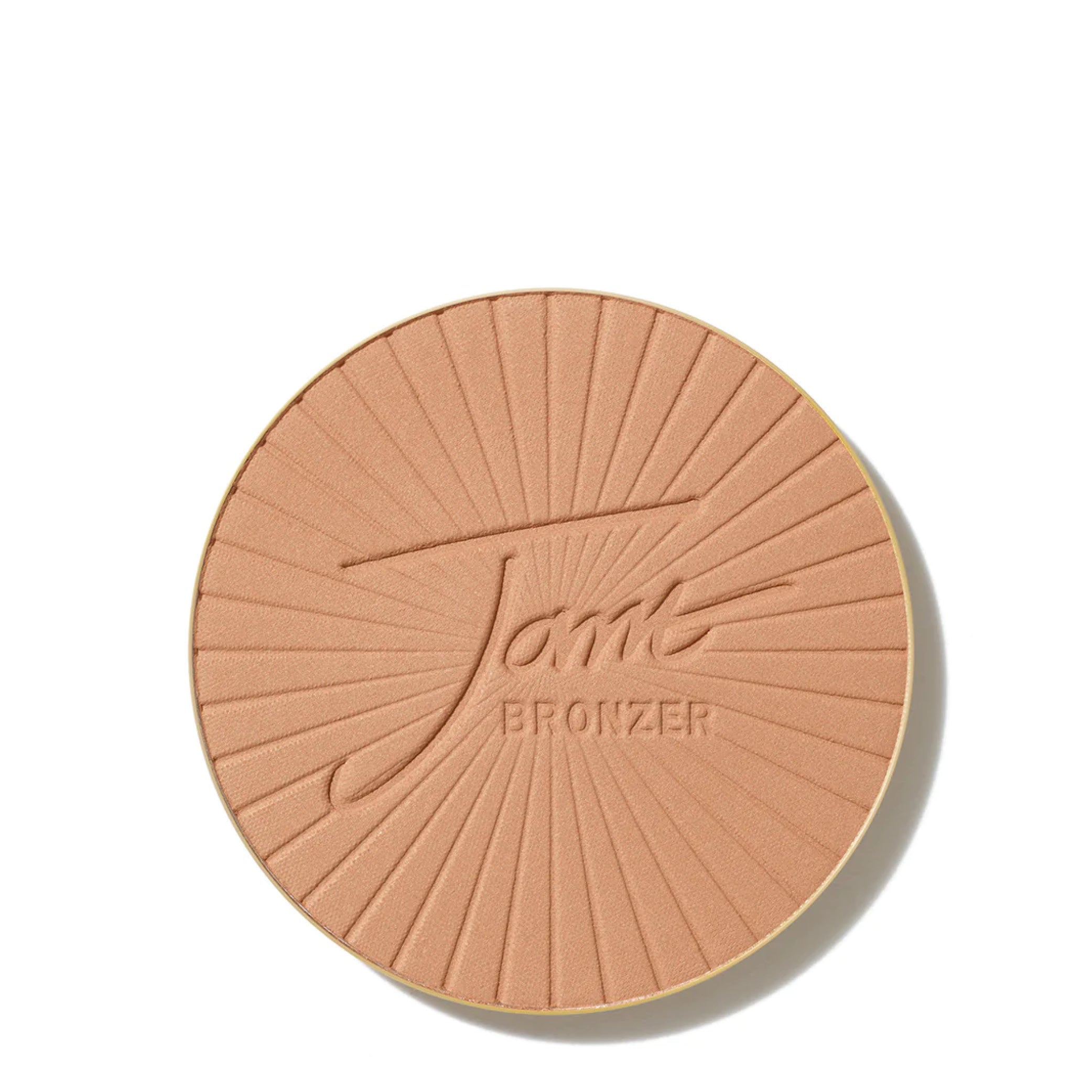PureBronze Matte Bronzer Refill