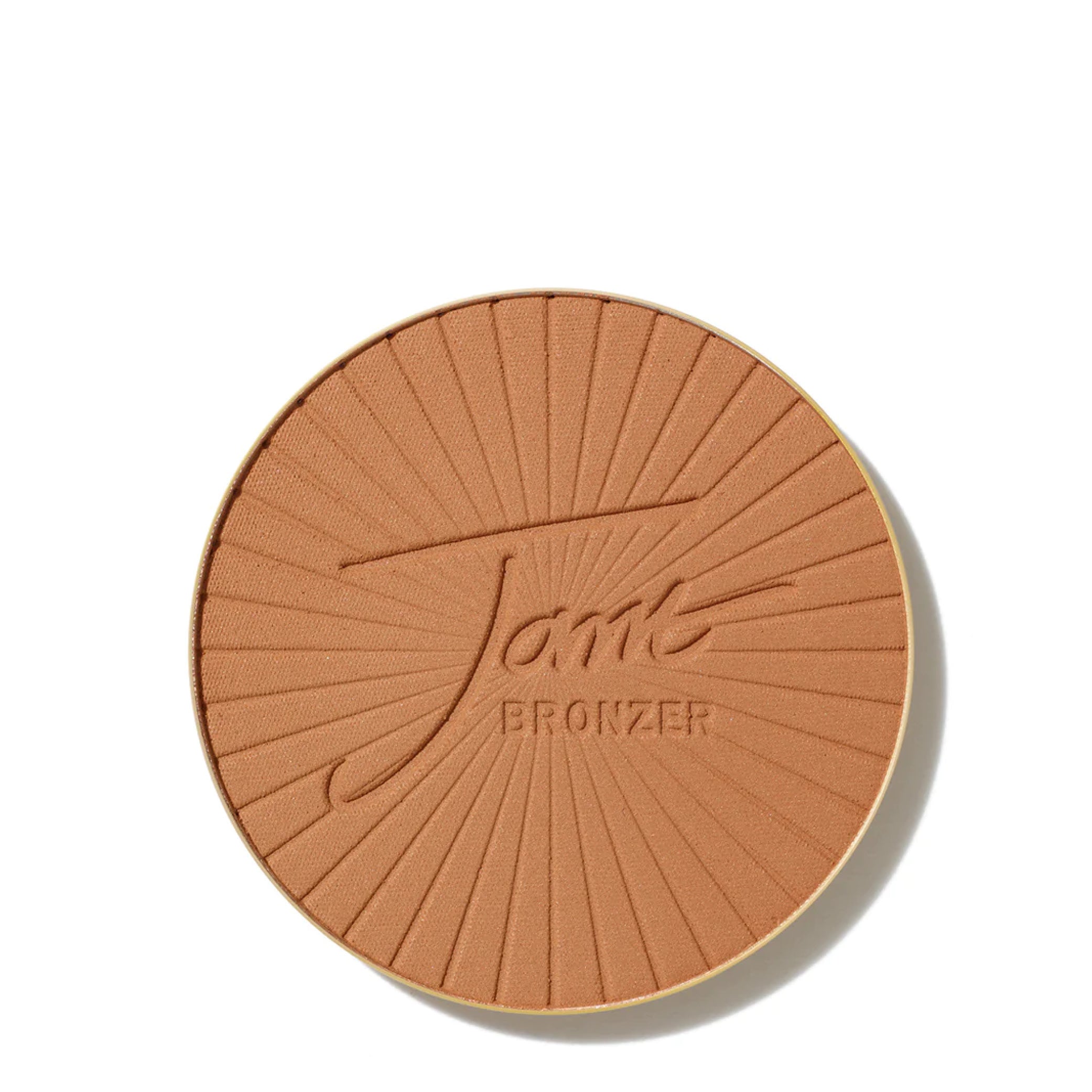 PureBronze Matte Bronzer Refill