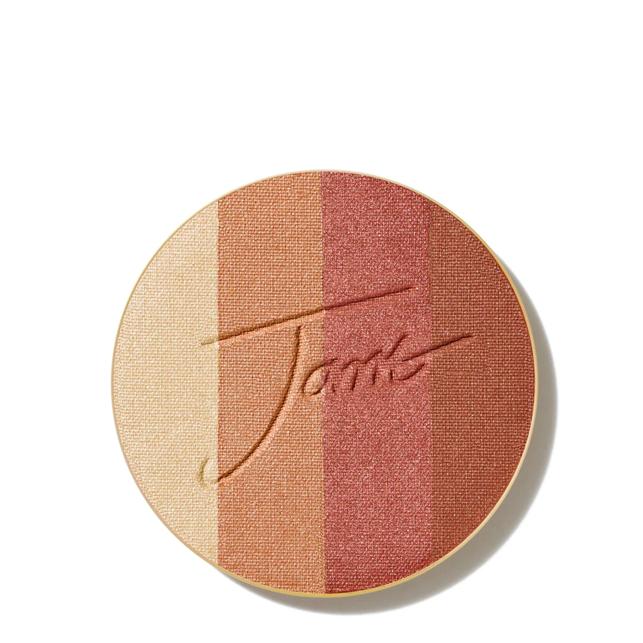 PureBronze Shimmer Bronzer Refill