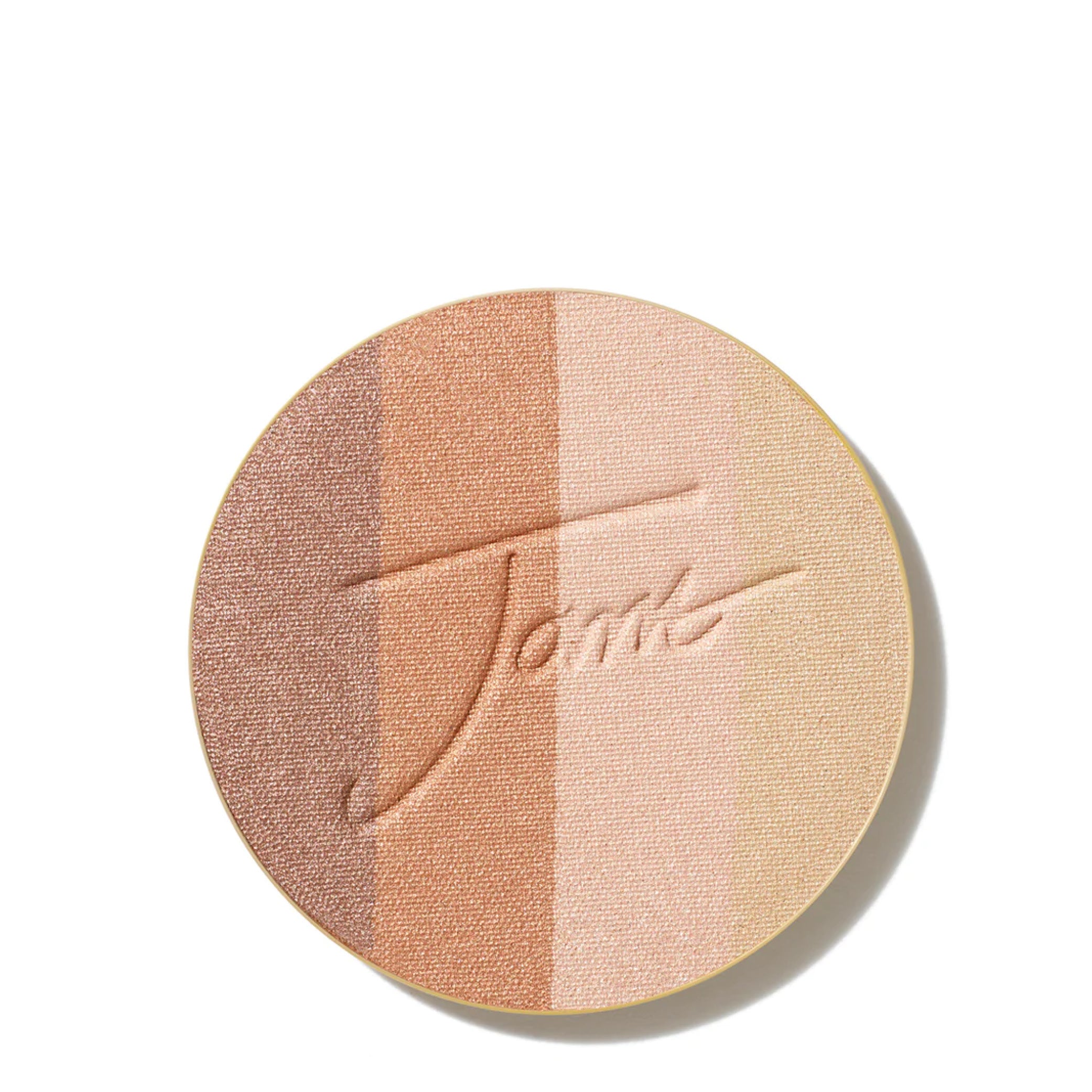 PureBronze Recharge poudre bronzante chatoyante