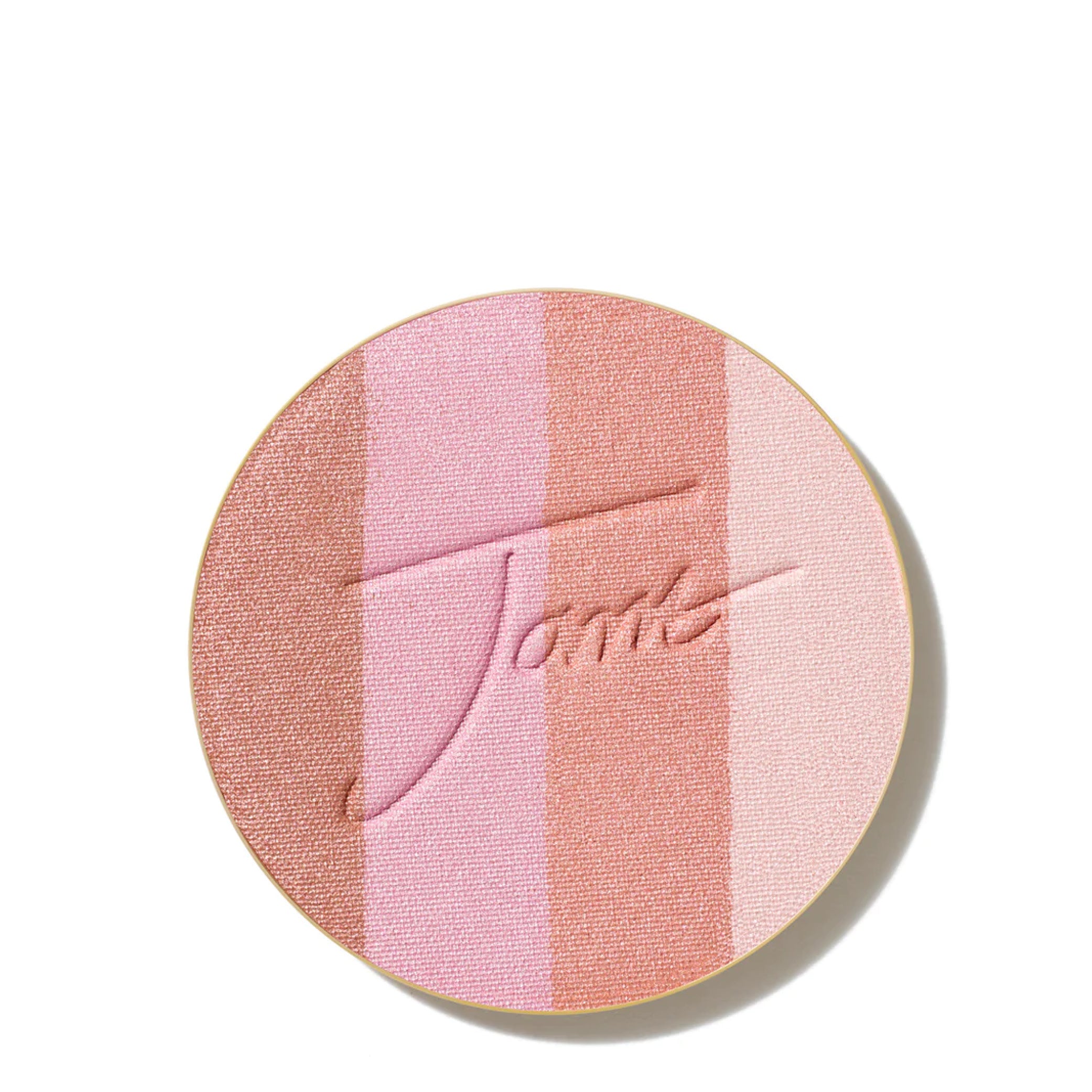 PureBronze Recharge poudre bronzante chatoyante