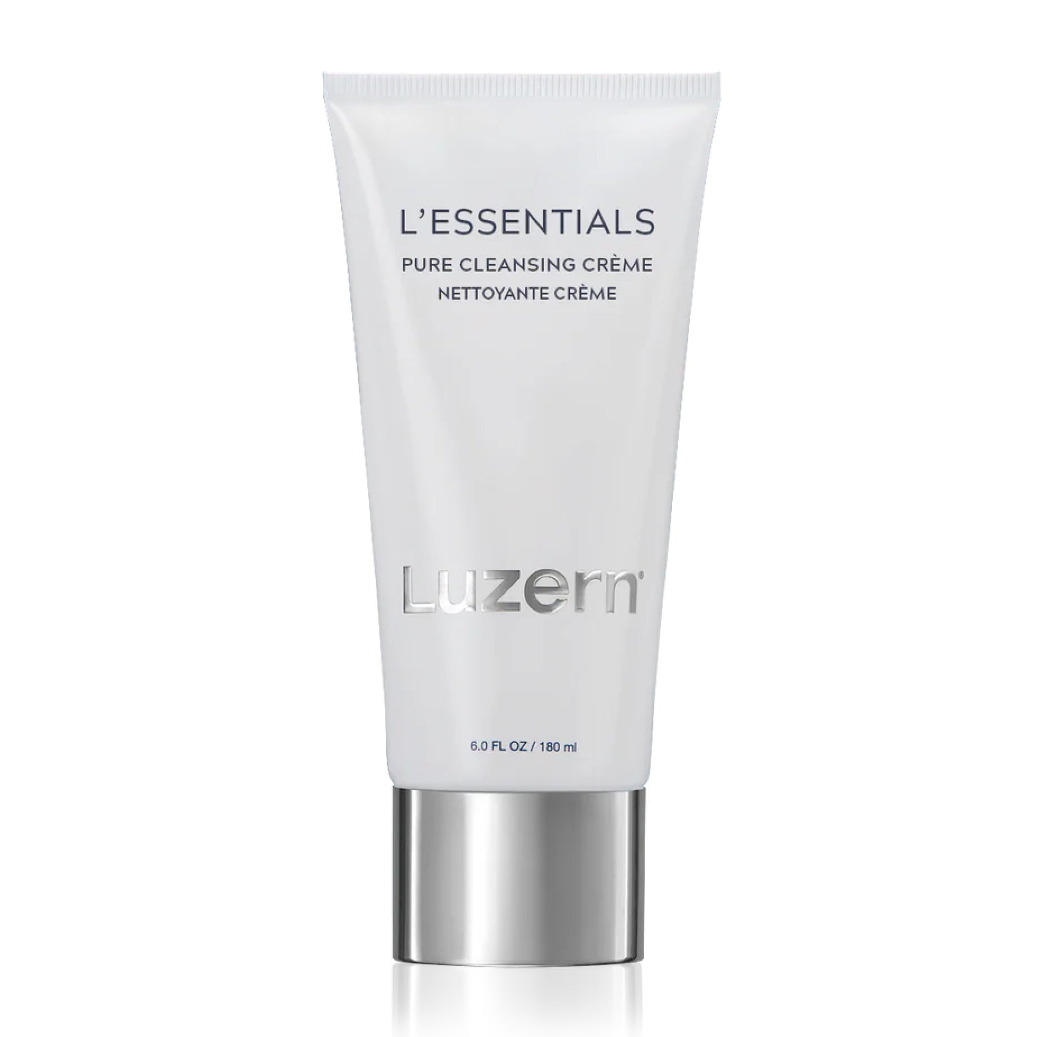 The Cleansing Cream