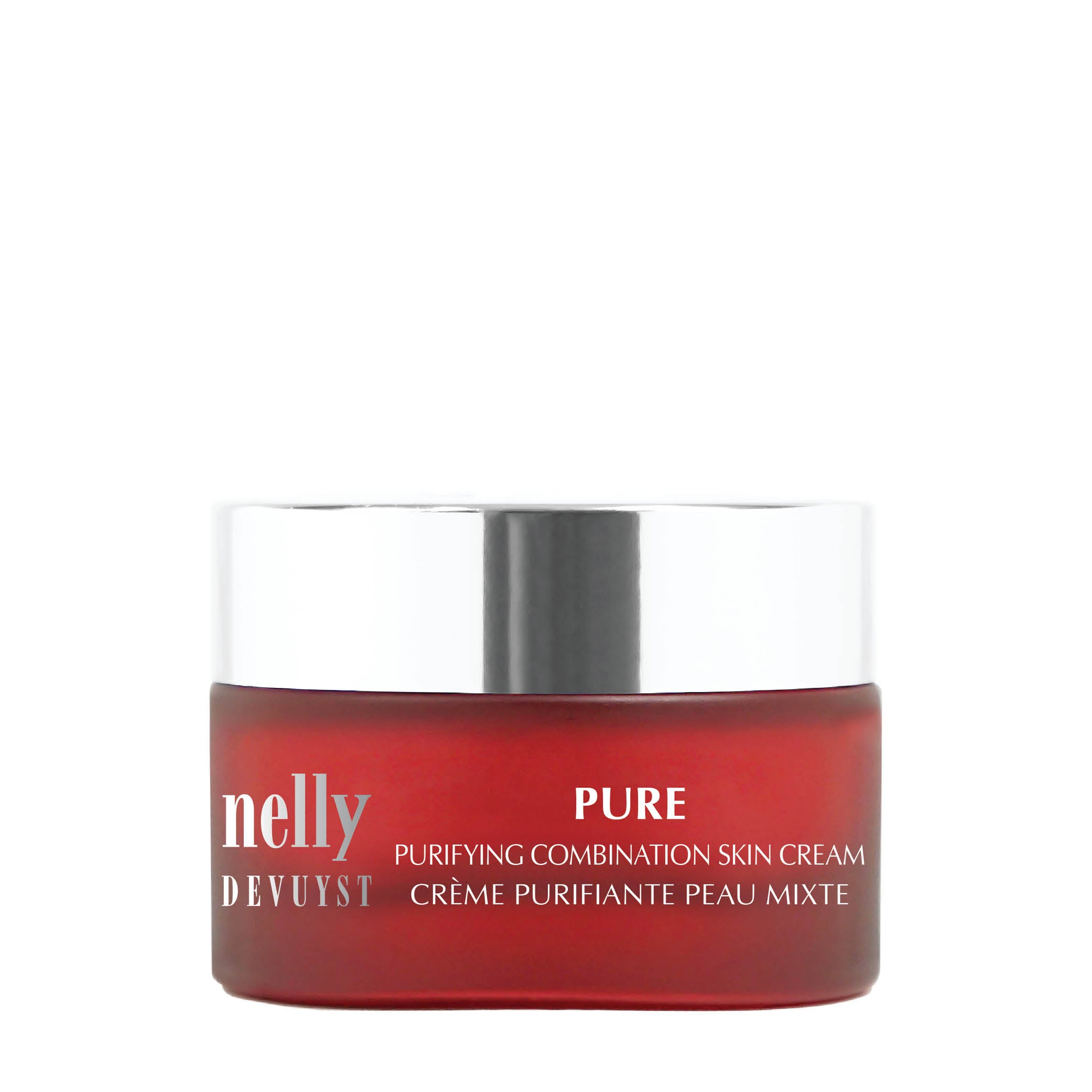 Crème Purifiante Peaux Mixtes