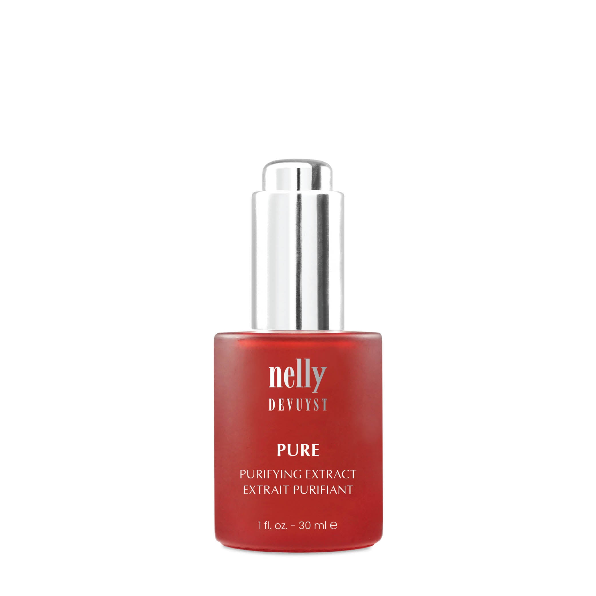 Pure Purifying Extract