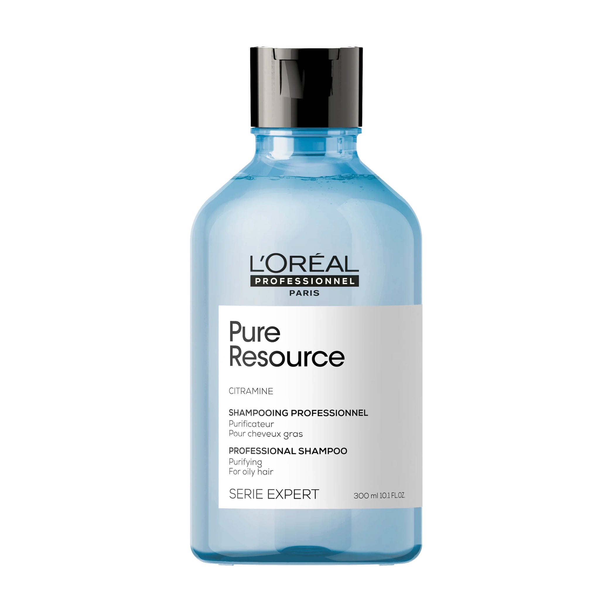 Pure Resource Shampoing