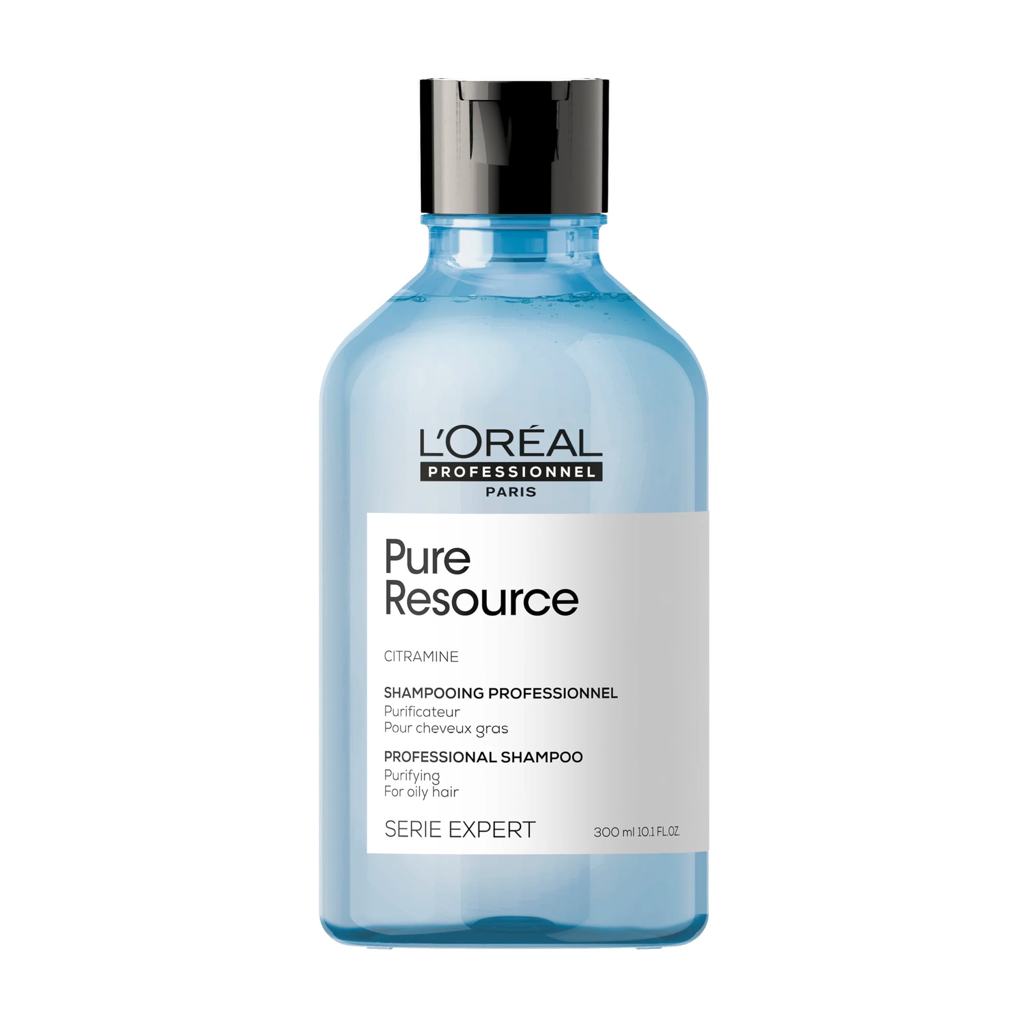 Pure Resource Shampoo