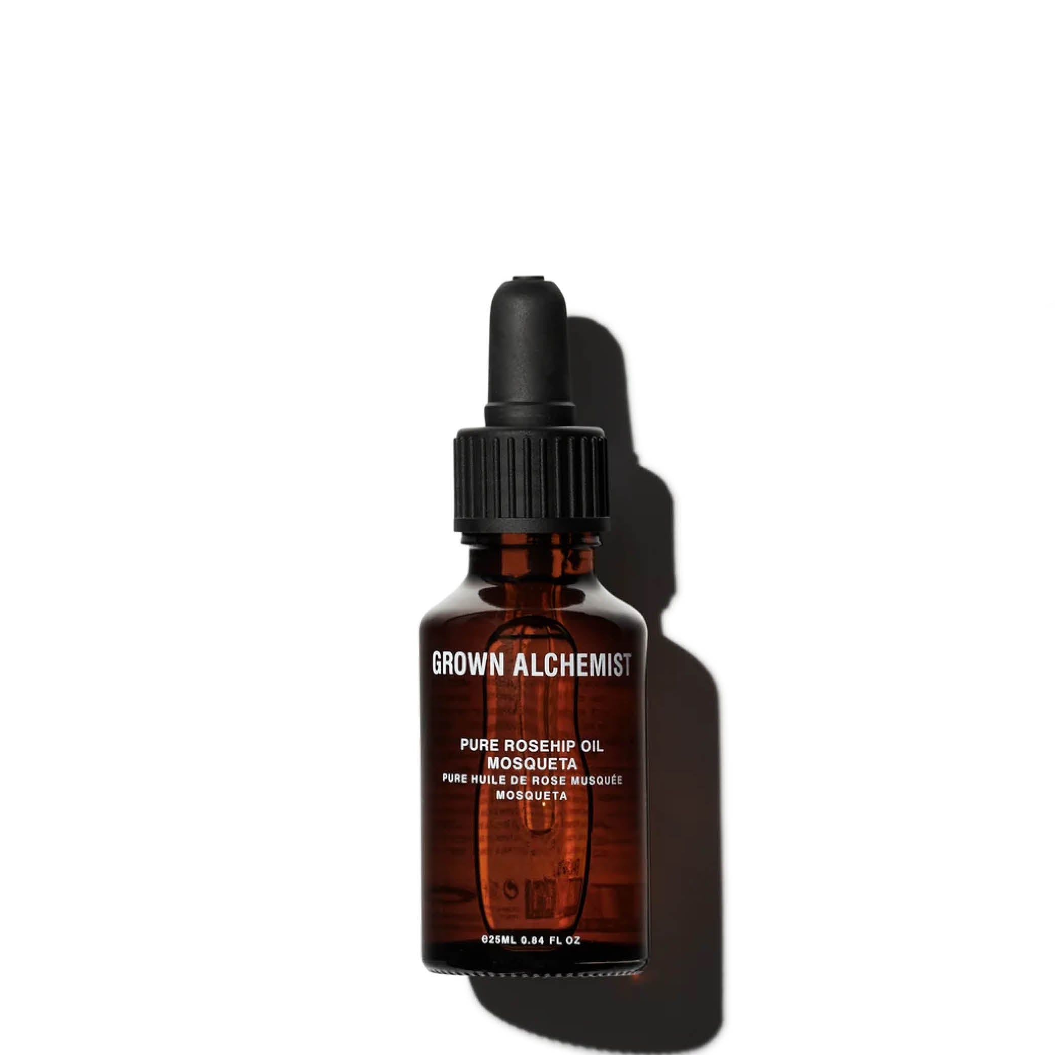 Pure Rosehip Oil